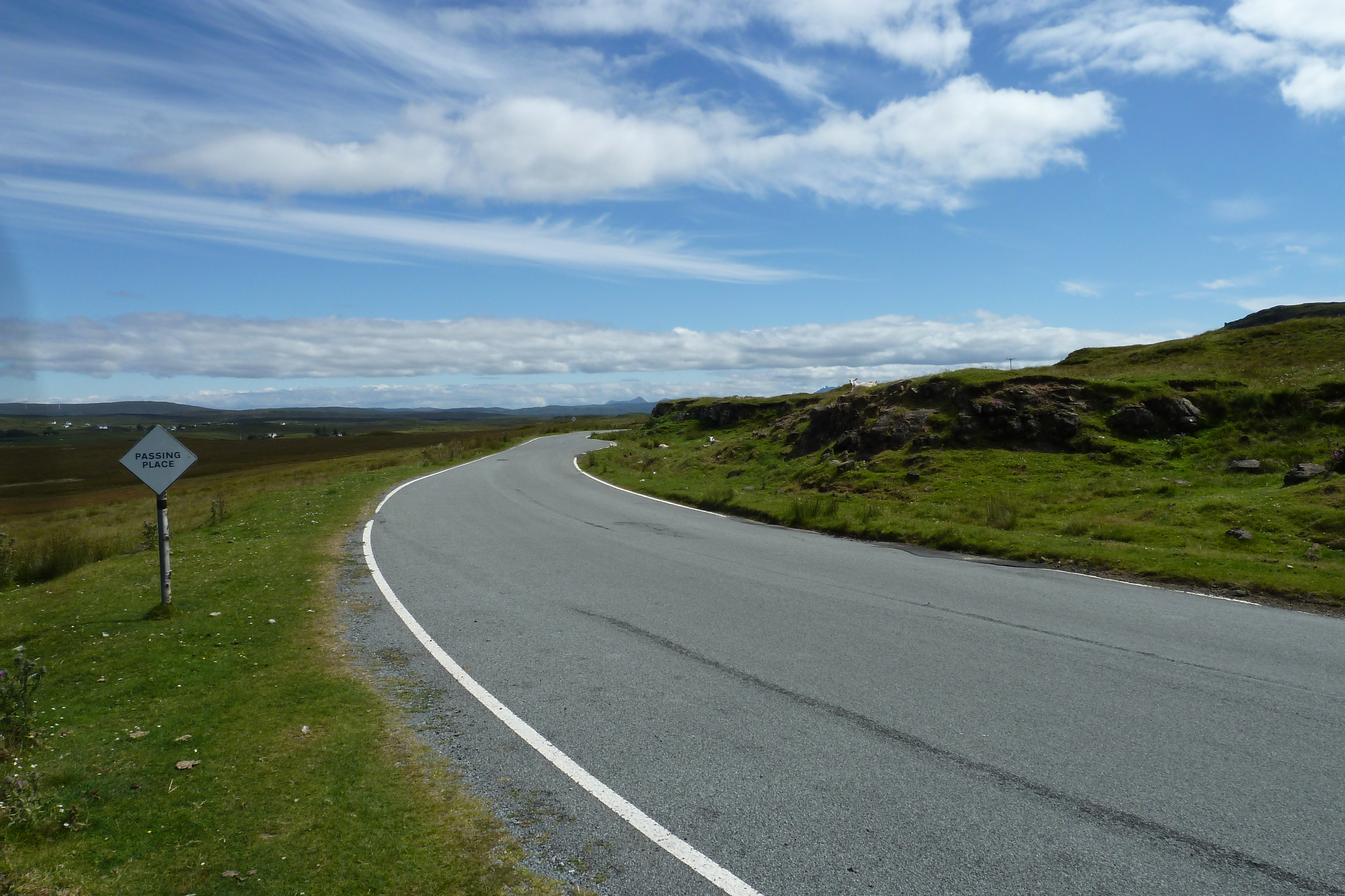 Picture United Kingdom Skye 2011-07 196 - Journey Skye