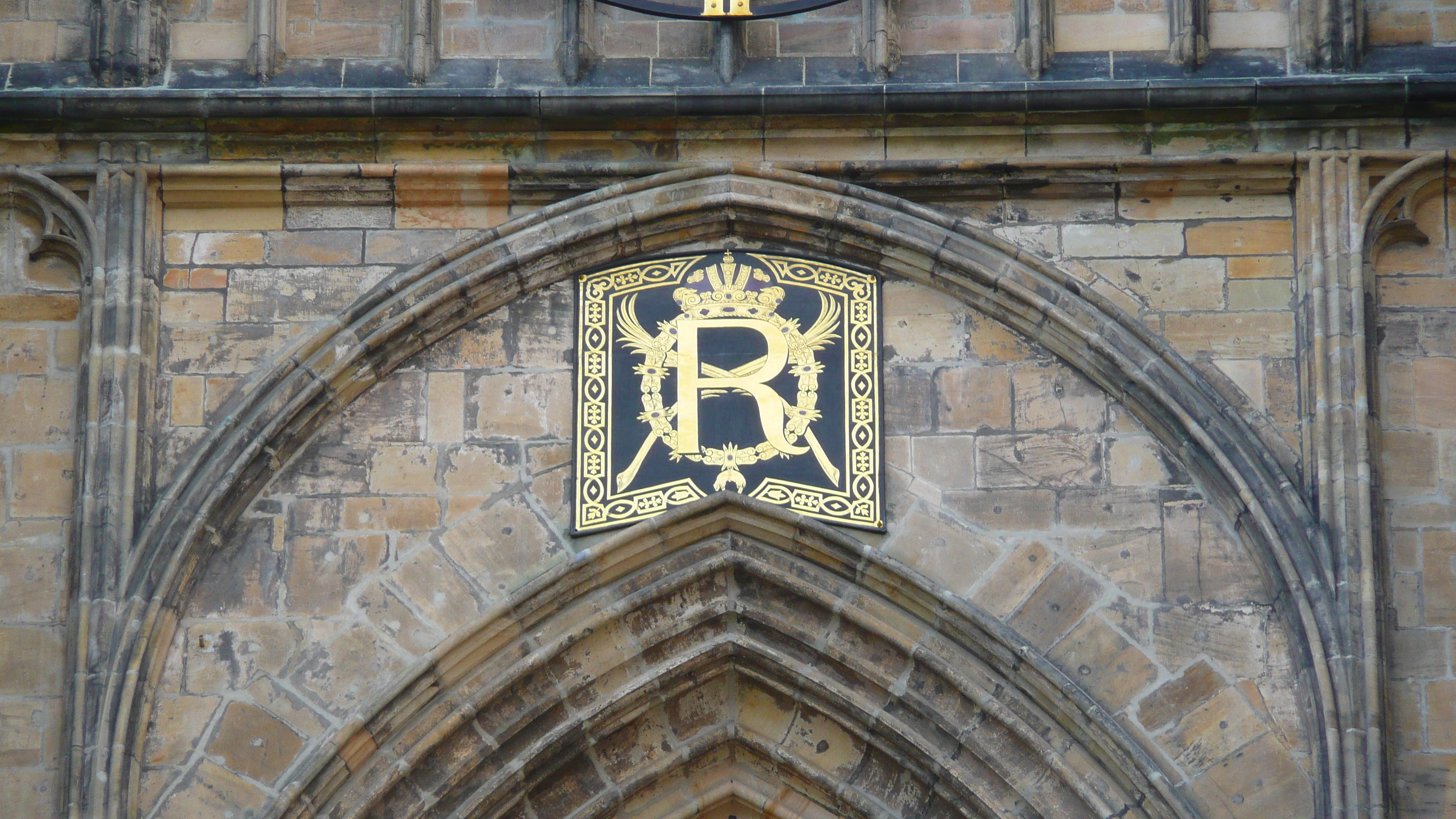 Picture Czech Republic Prague Prague Castle 2007-07 66 - Tours Prague Castle