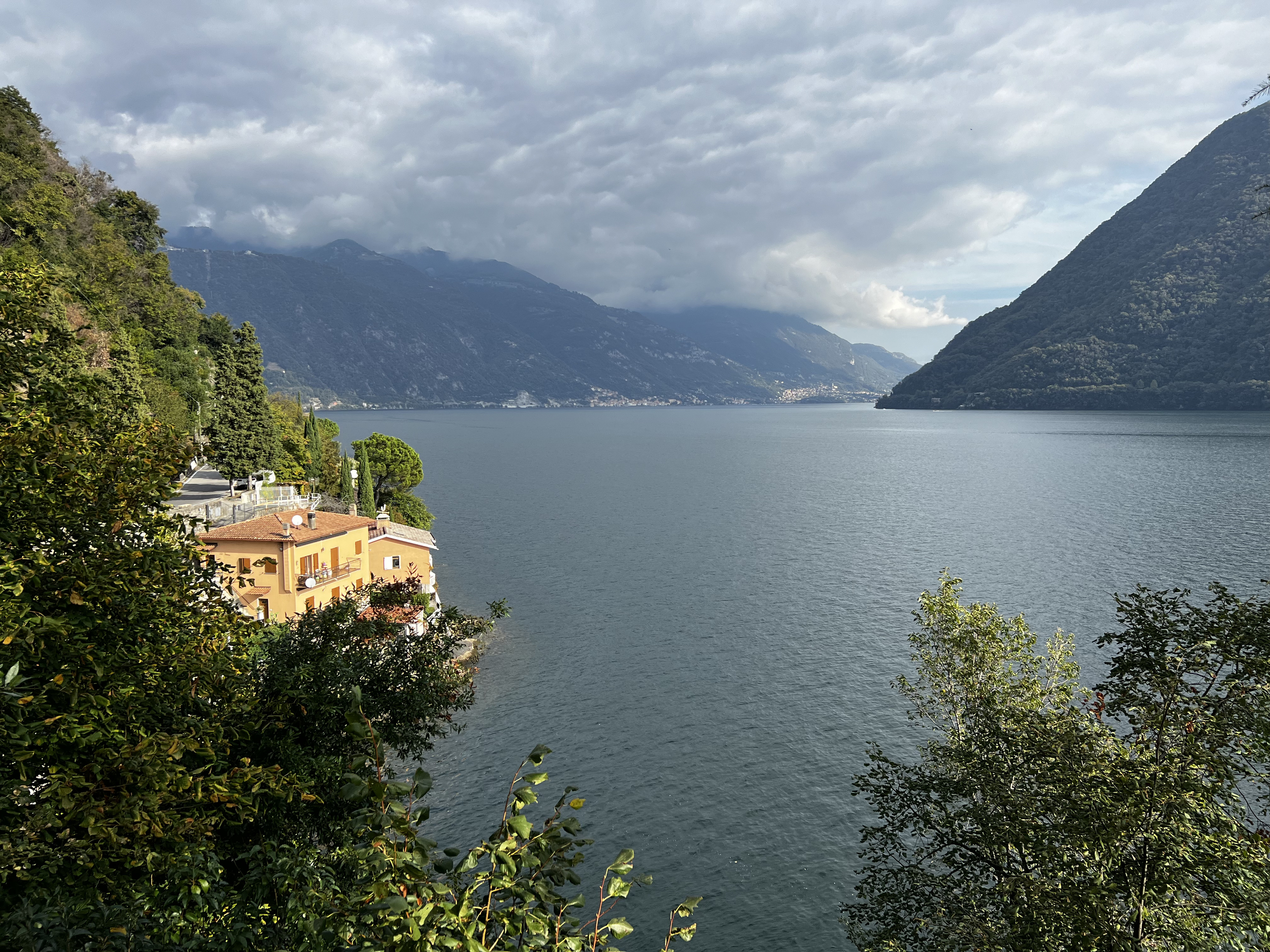 Picture Italy Lago di Como 2023-10 30 - Journey Lago di Como