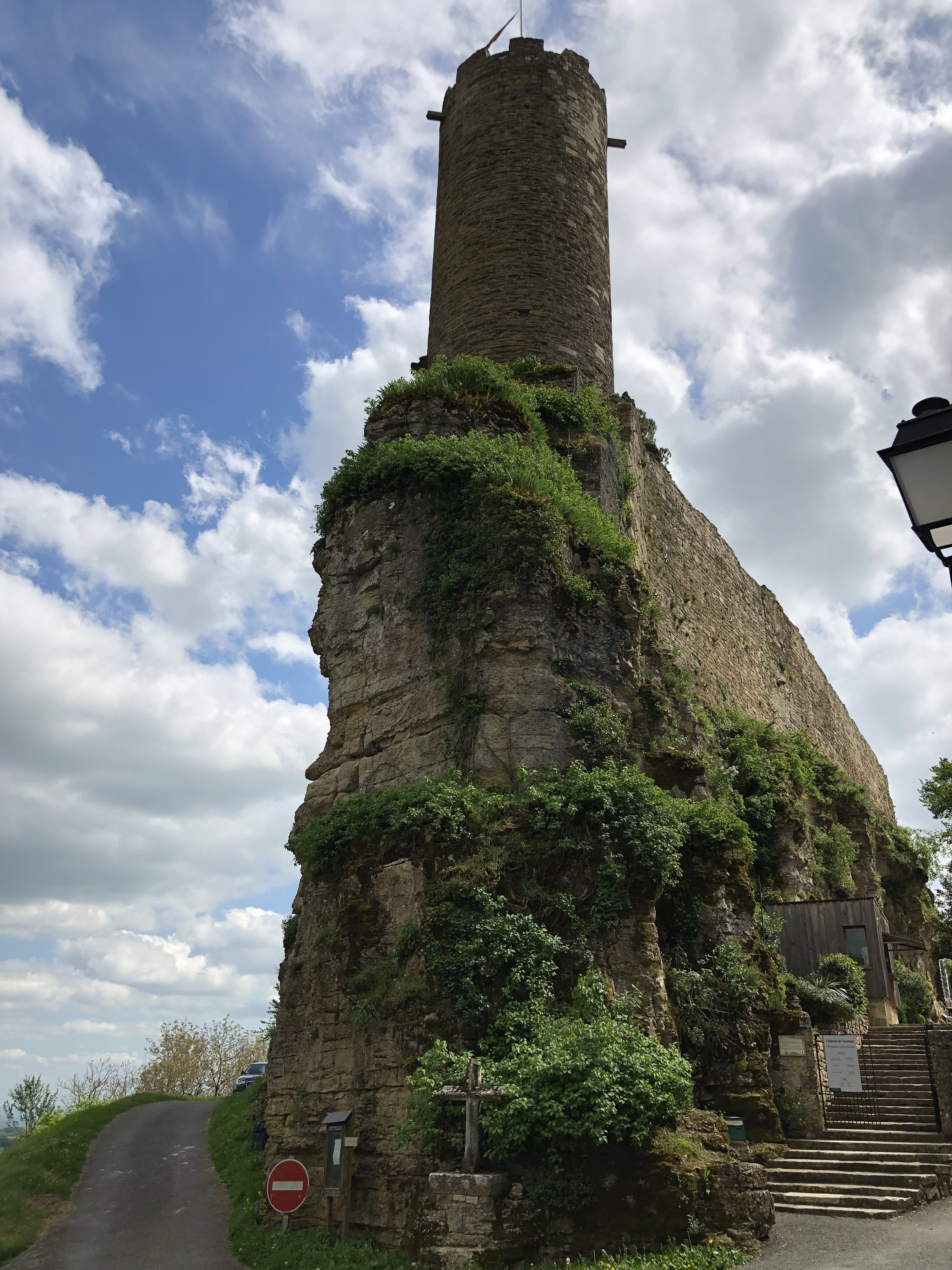 Picture France Turenne 2018-04 81 - Journey Turenne