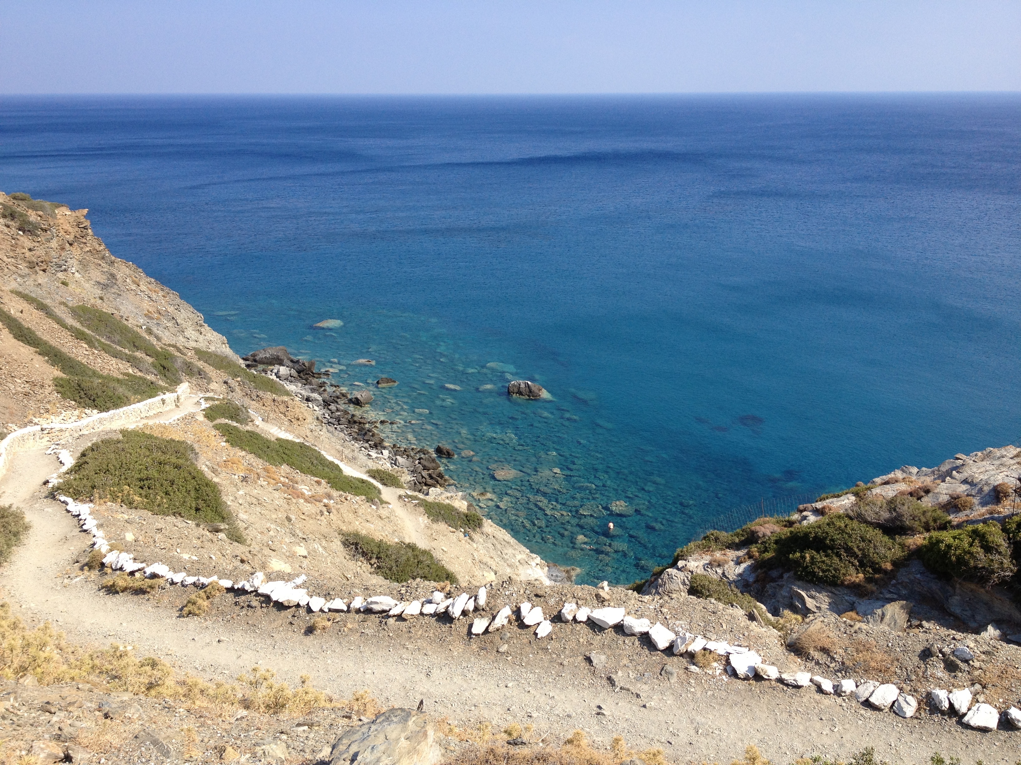 Picture Greece Amorgos 2014-07 317 - Tour Amorgos