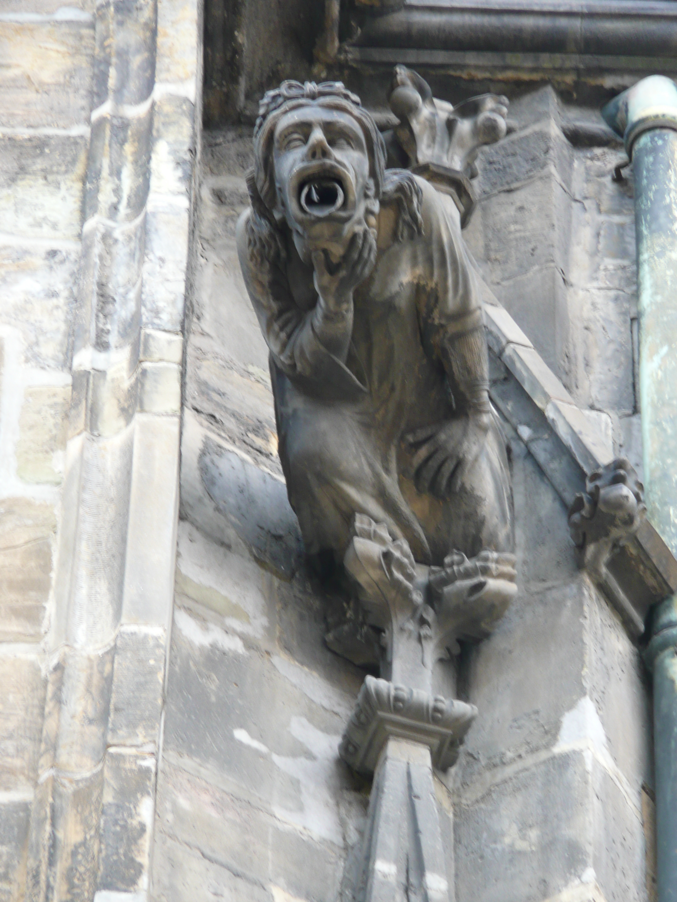 Picture Czech Republic Prague Prague Castle 2007-07 79 - Tours Prague Castle