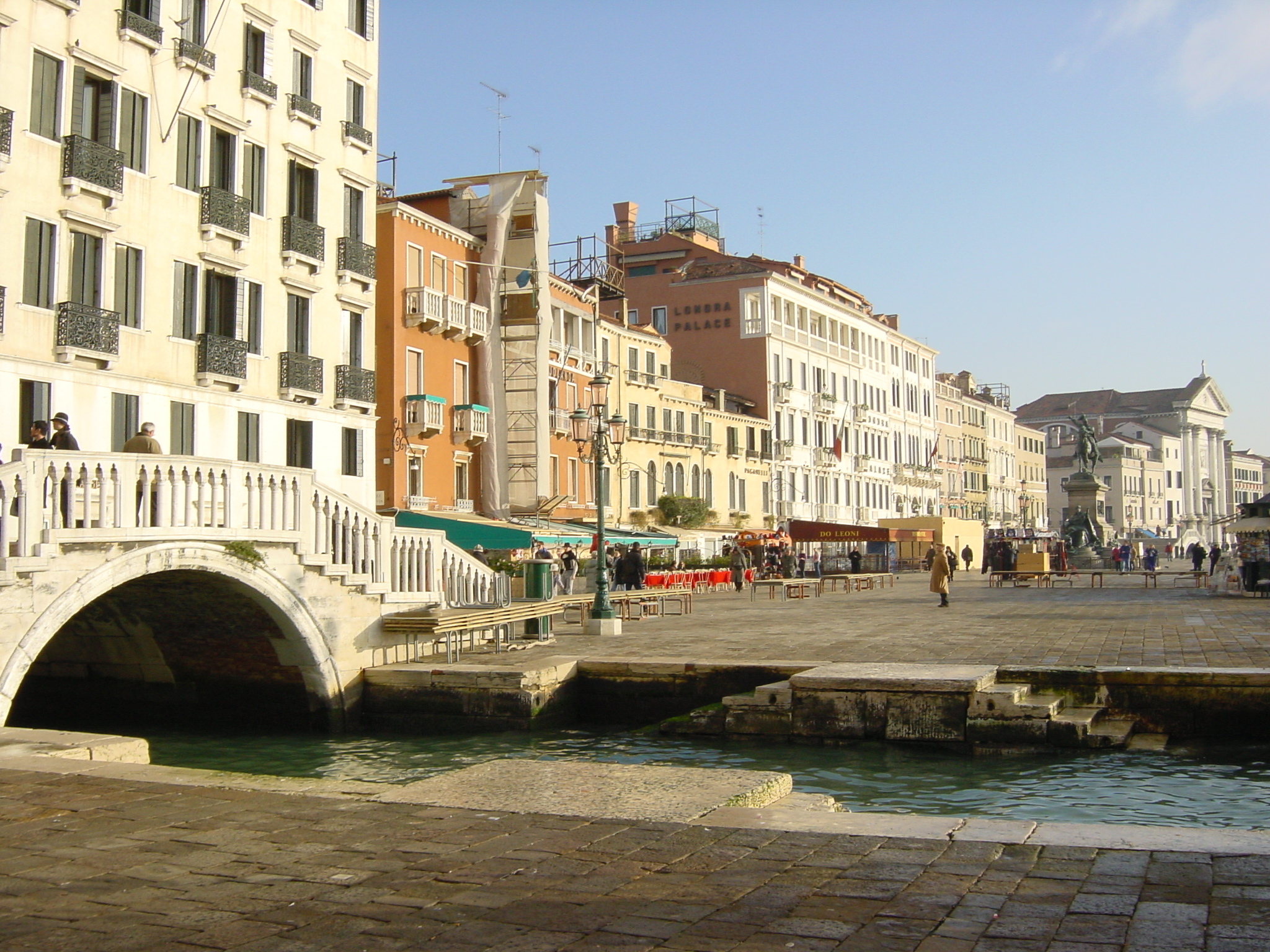 Picture Italy Venice 2000-12 184 - Tour Venice