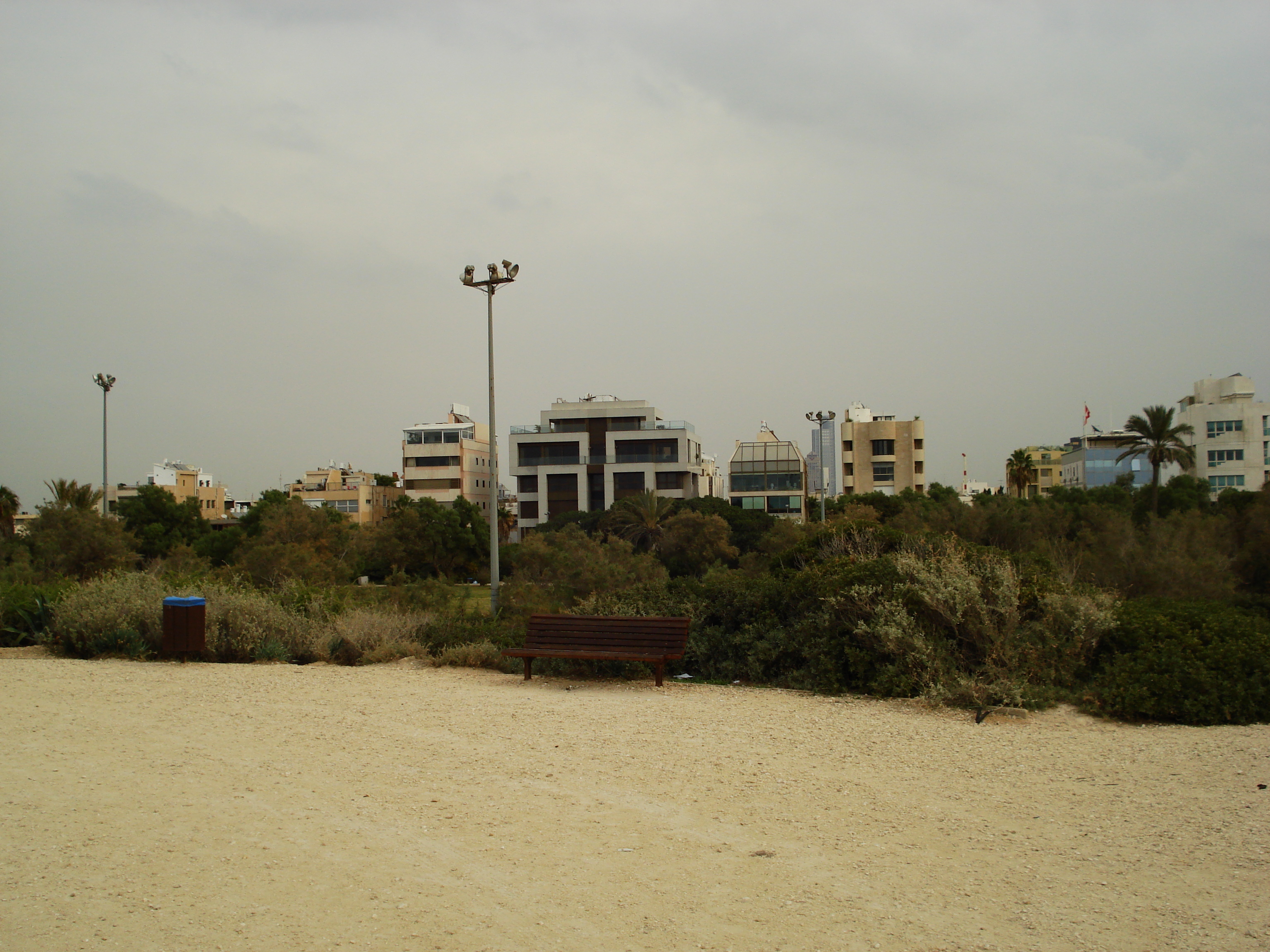 Picture Israel Tel Aviv Tel Aviv Sea Shore 2006-12 36 - Journey Tel Aviv Sea Shore