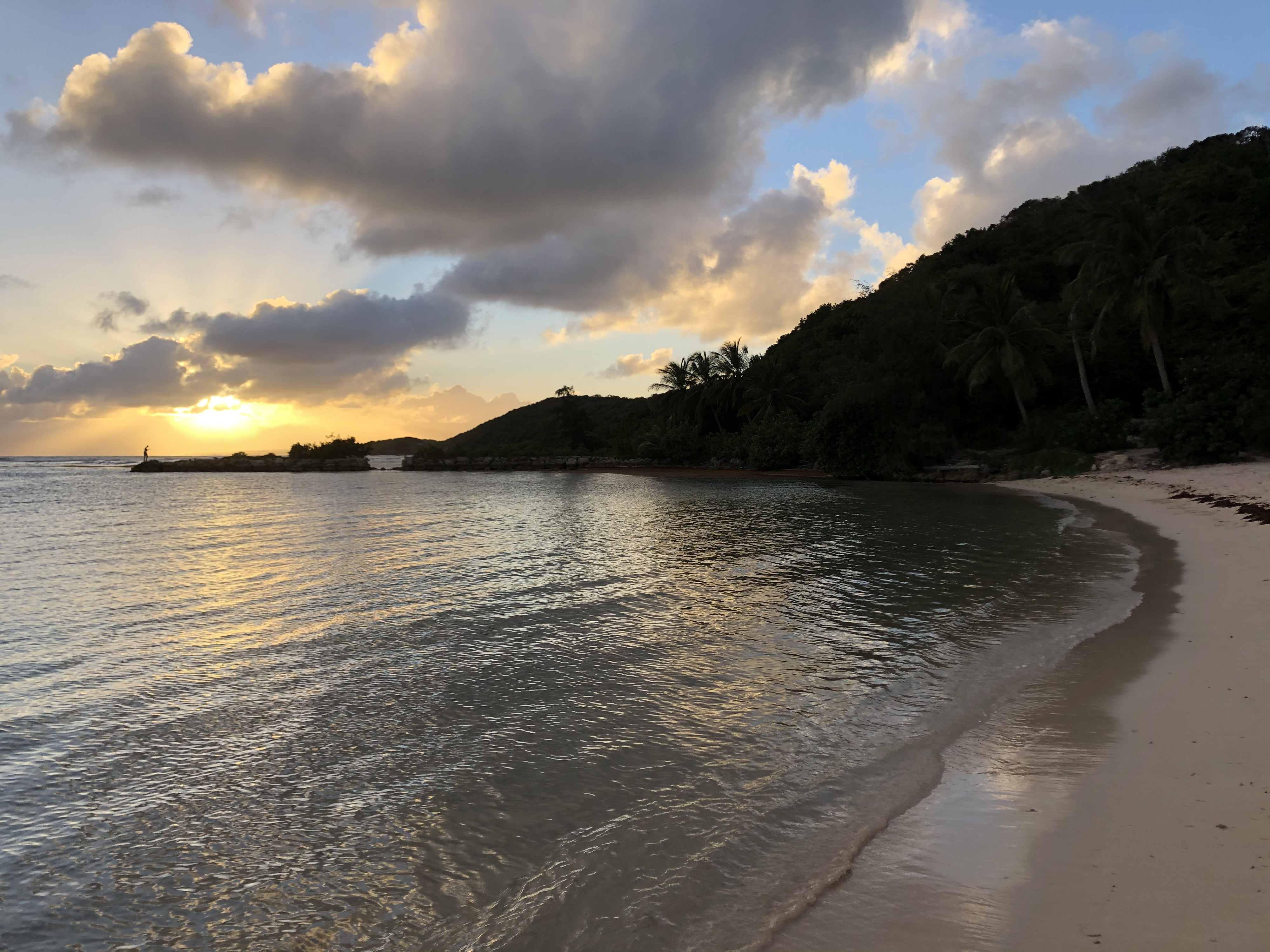 Picture Guadeloupe Sainte Anne 2021-02 98 - Tour Sainte Anne