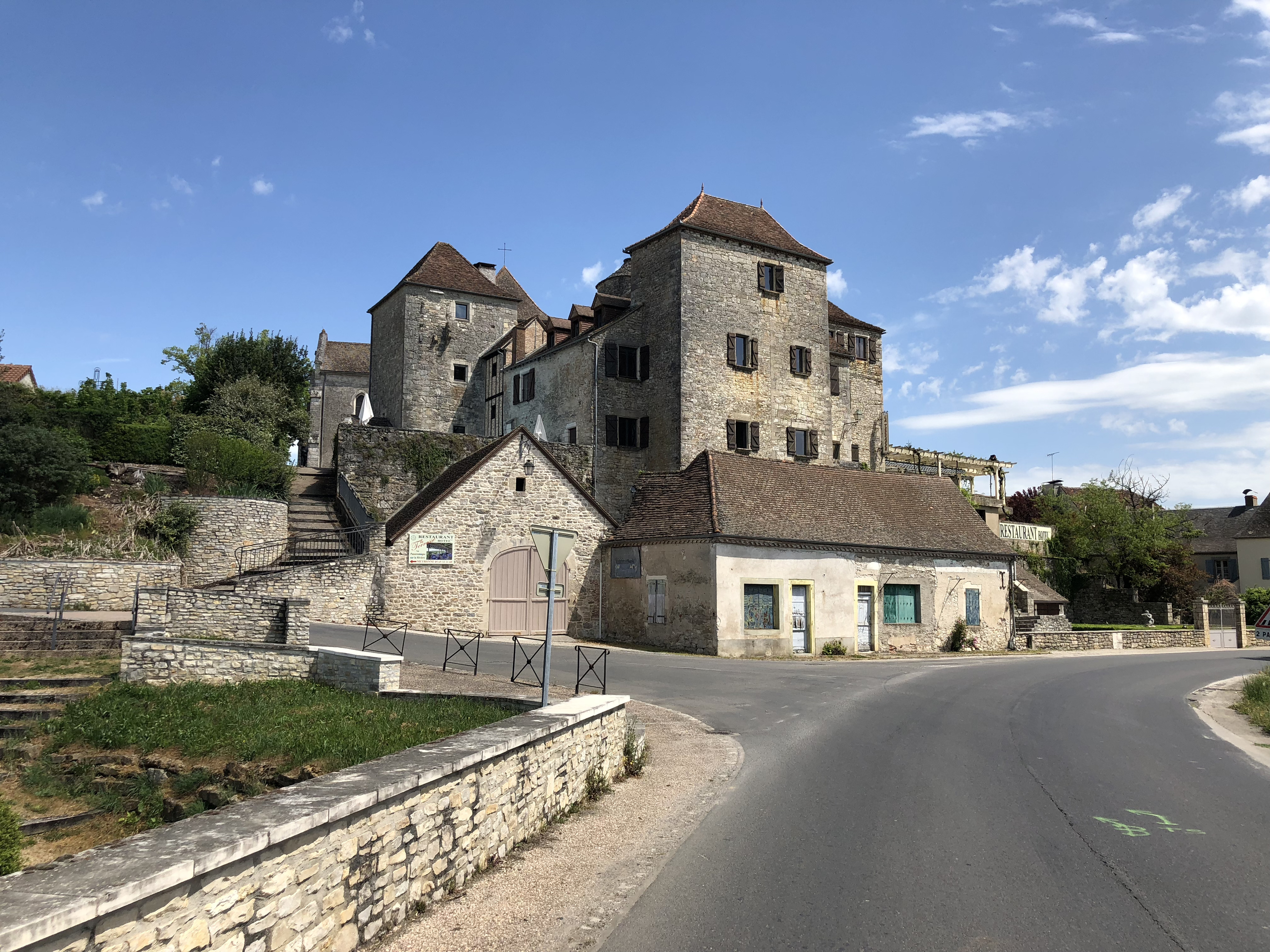 Picture France Floirac 2018-04 118 - Around Floirac