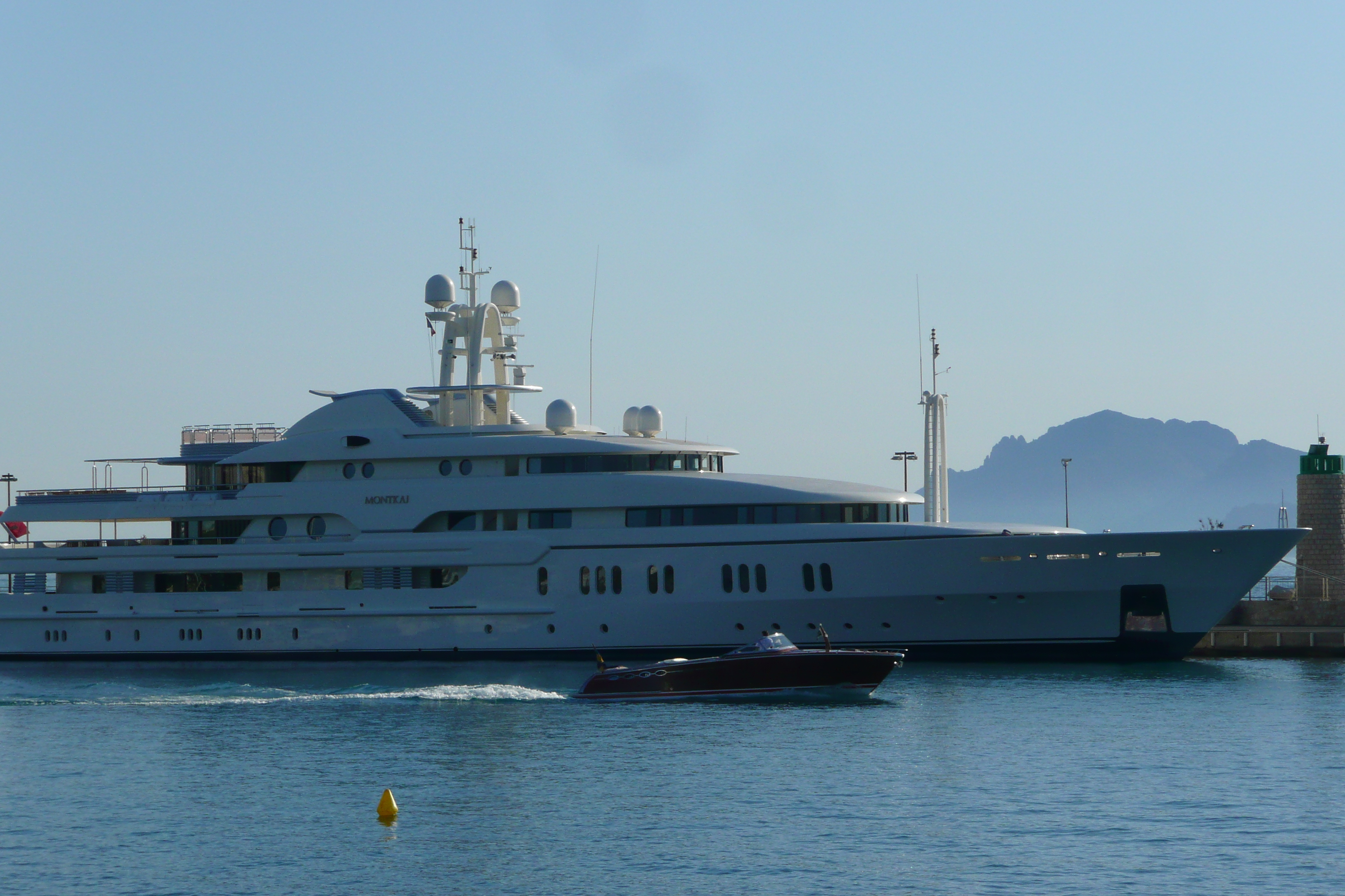 Picture France Cannes Port Pierre Canto 2008-05 65 - Center Port Pierre Canto