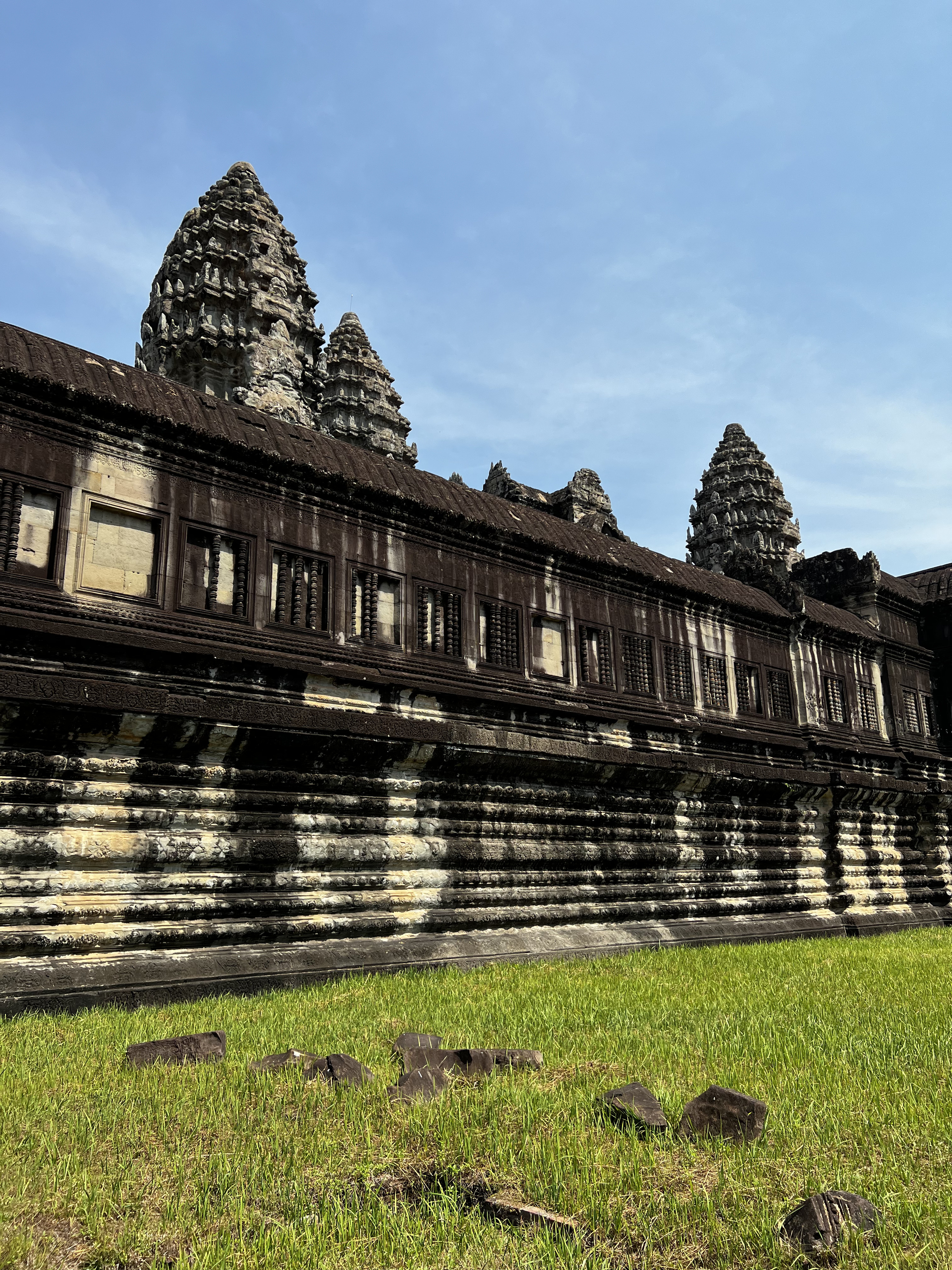 Picture Cambodia Siem Reap Angkor Wat 2023-01 327 - Tours Angkor Wat