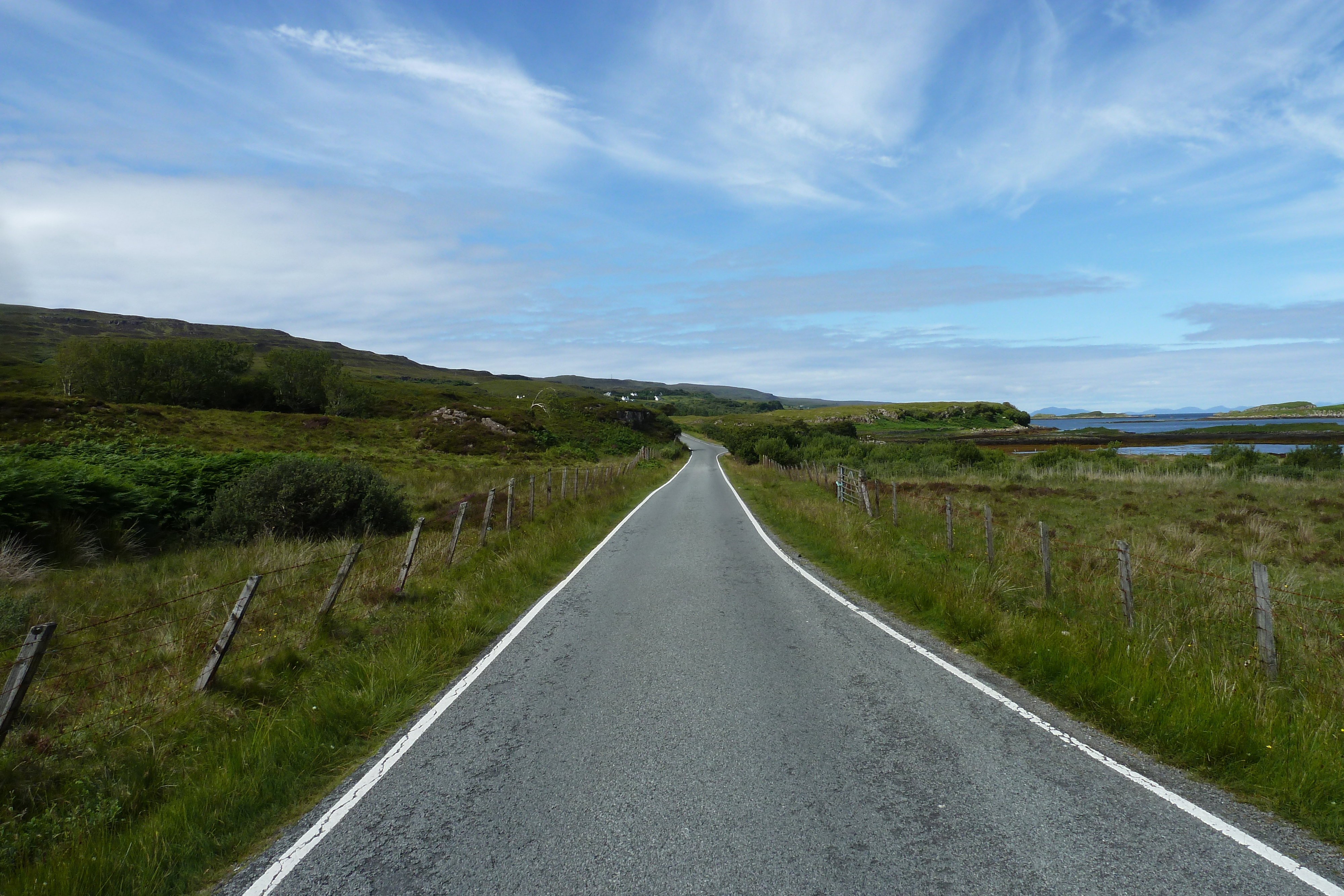 Picture United Kingdom Skye 2011-07 103 - Discovery Skye