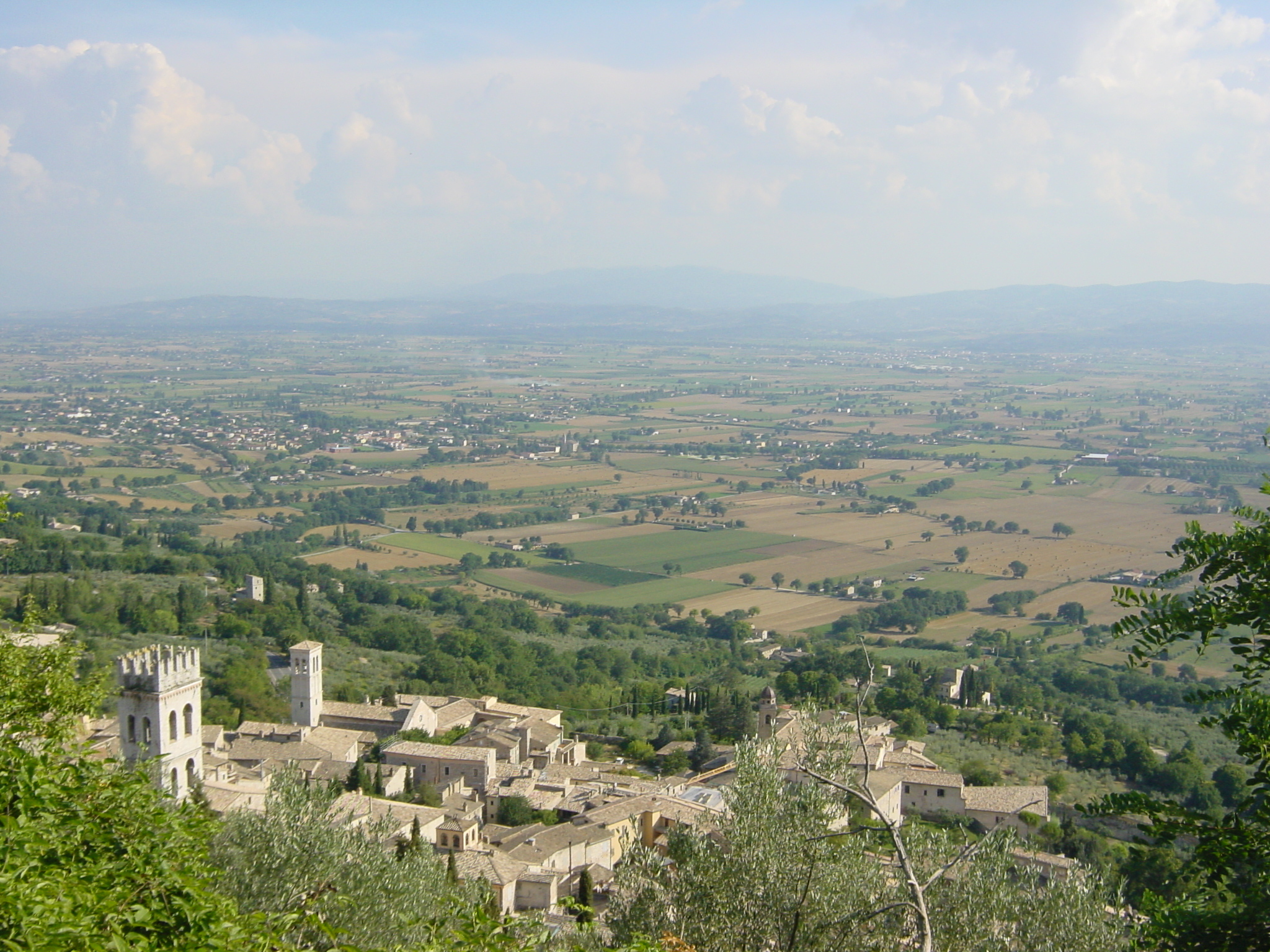 Picture Italy Assisi 2002-07 60 - Tours Assisi