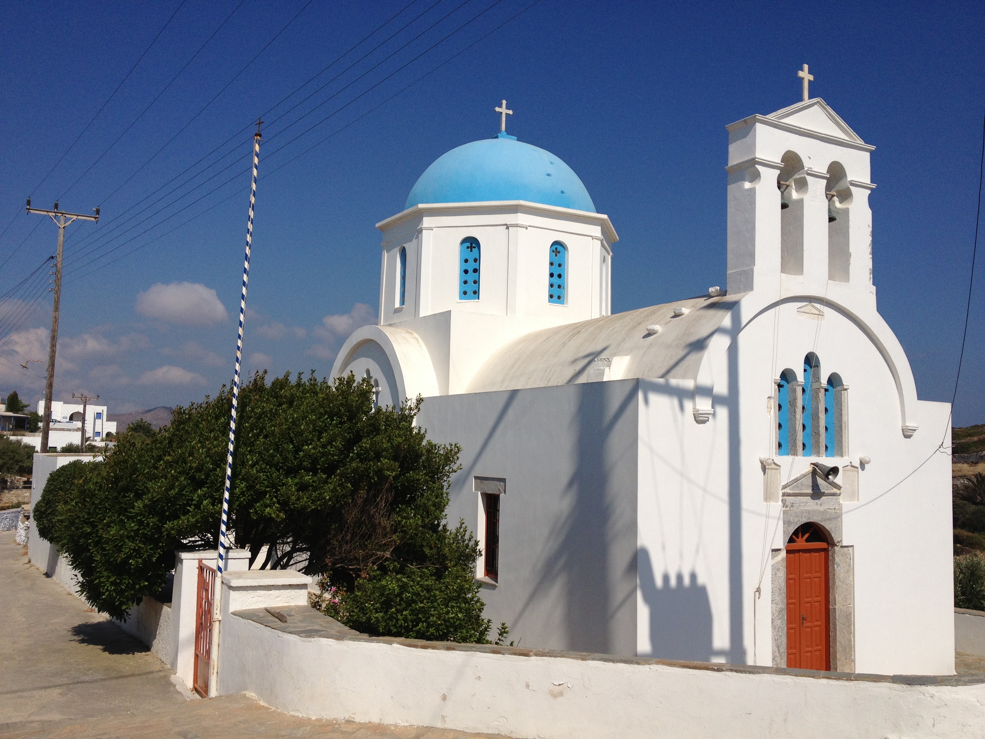 Picture Greece Amorgos 2014-07 28 - Discovery Amorgos