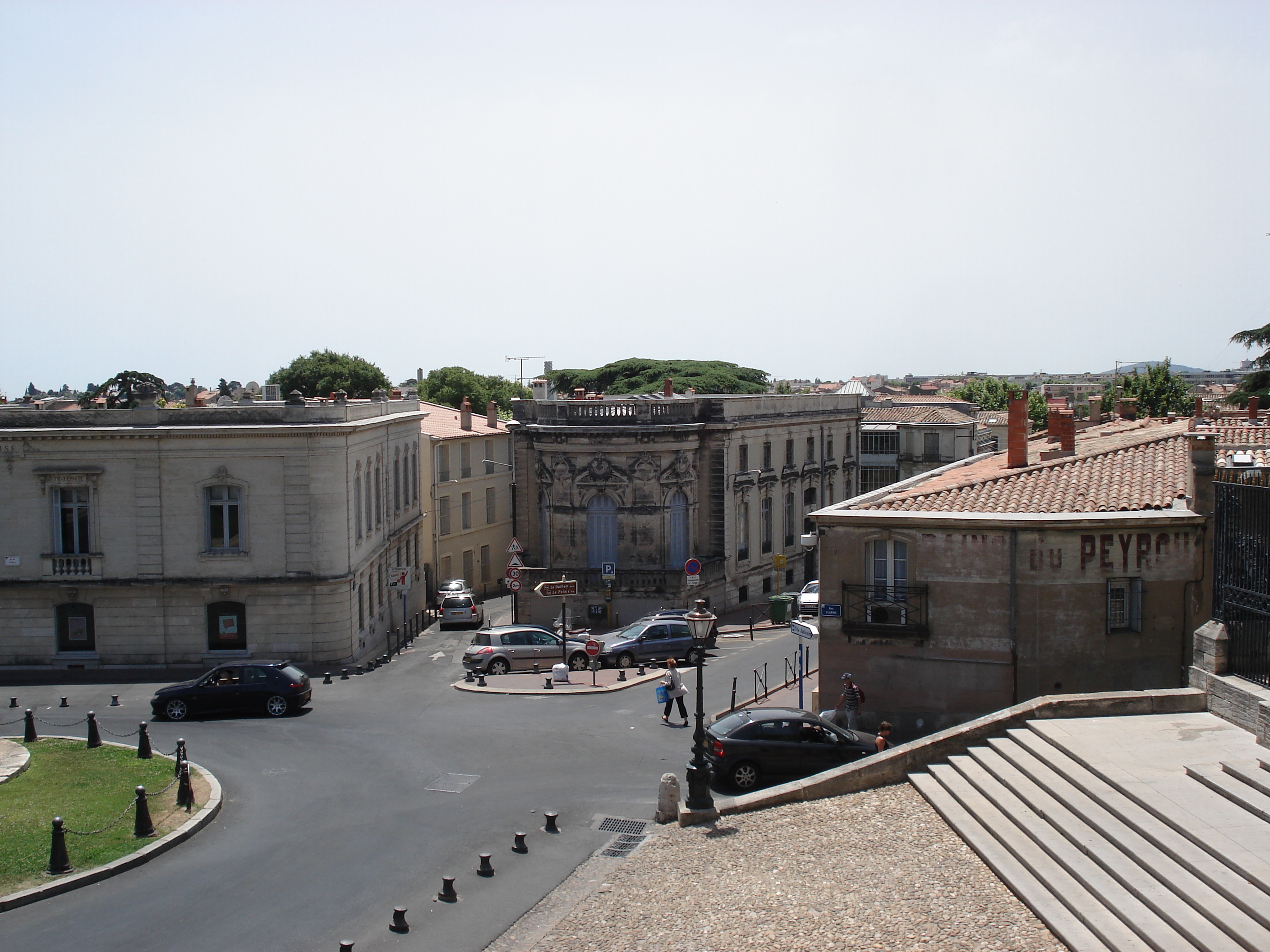 Picture France Montpellier 2006-06 50 - Around Montpellier