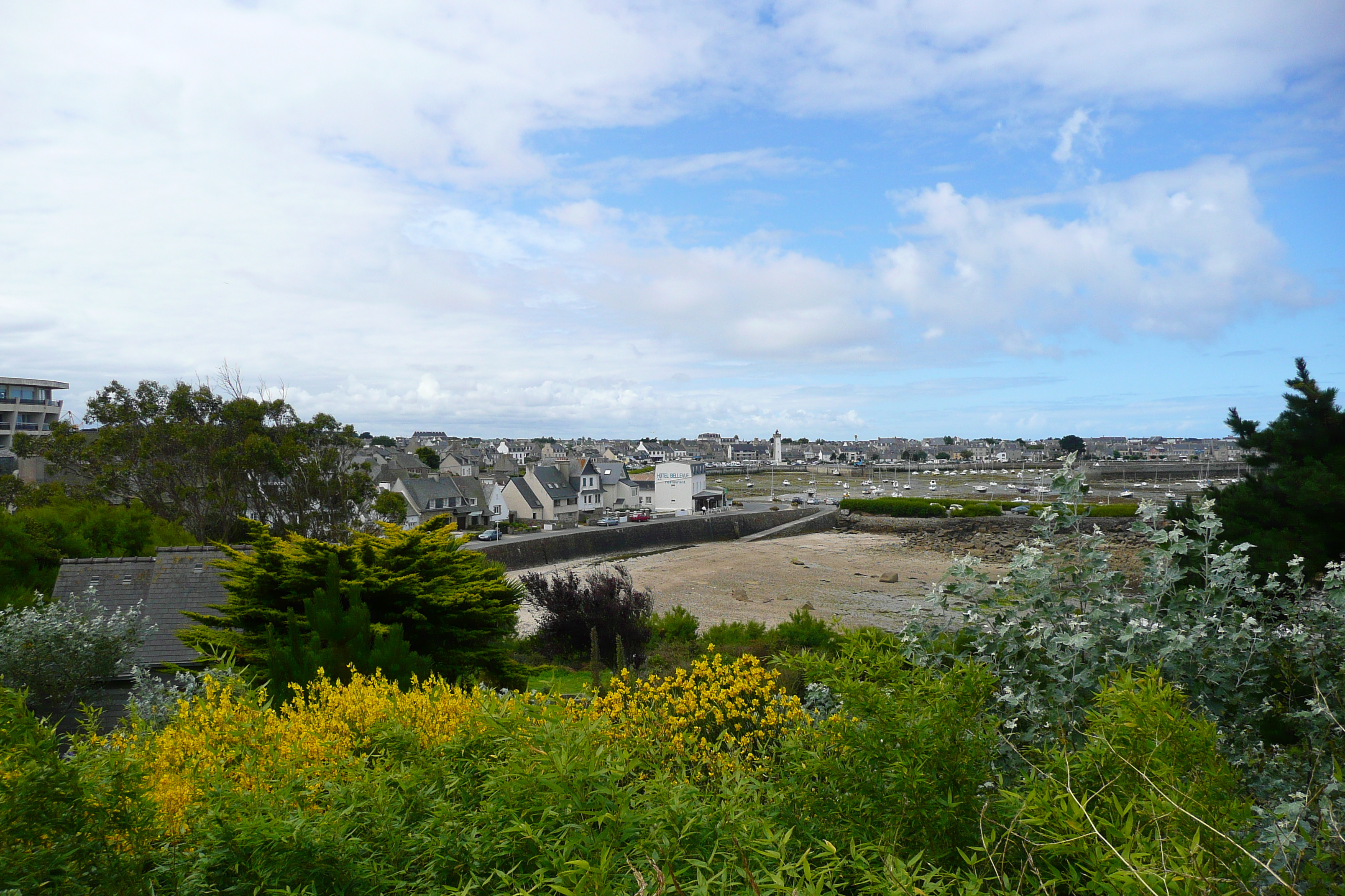 Picture France Roscoff 2007-08 9 - Journey Roscoff