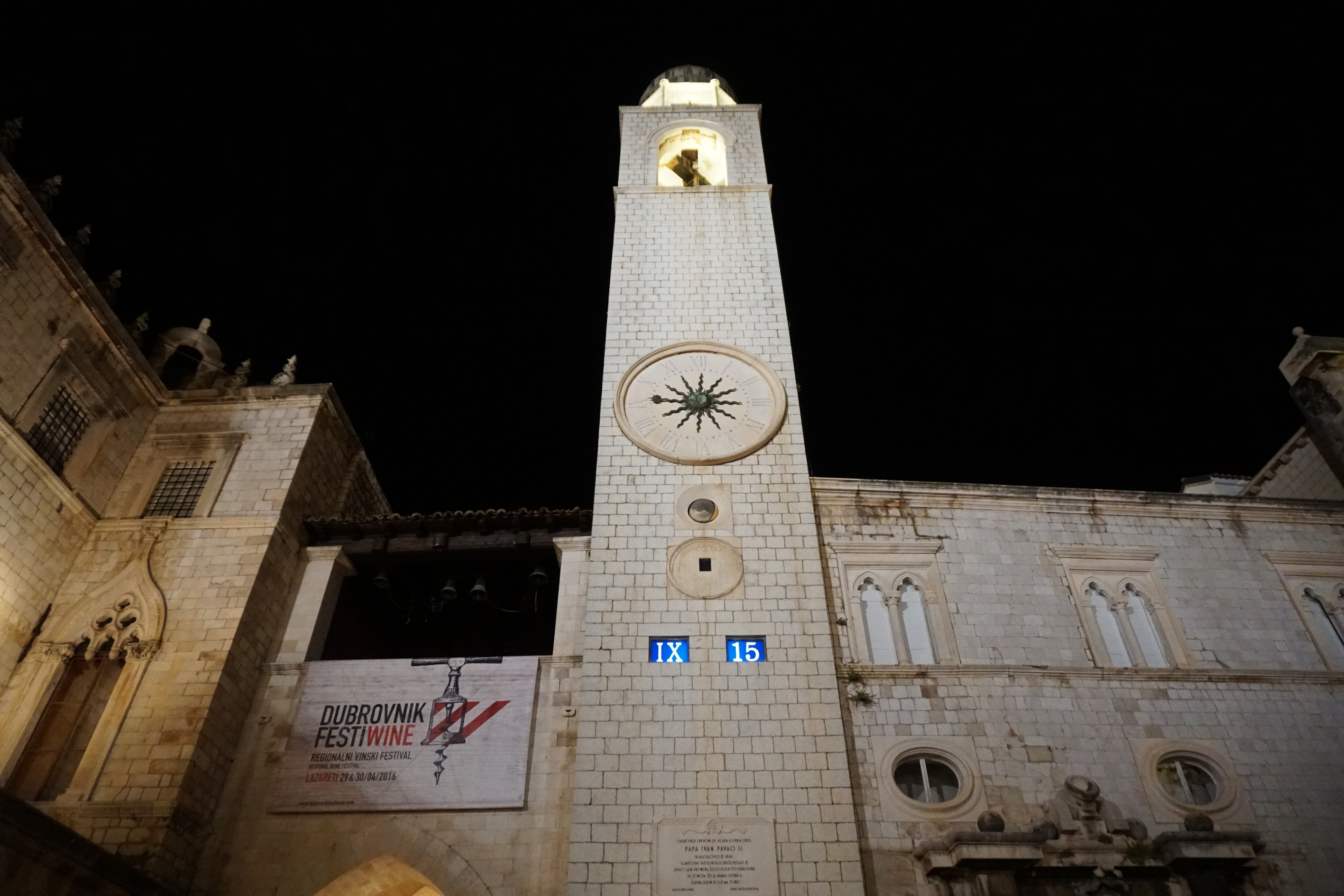 Picture Croatia Dubrovnik 2016-04 222 - History Dubrovnik