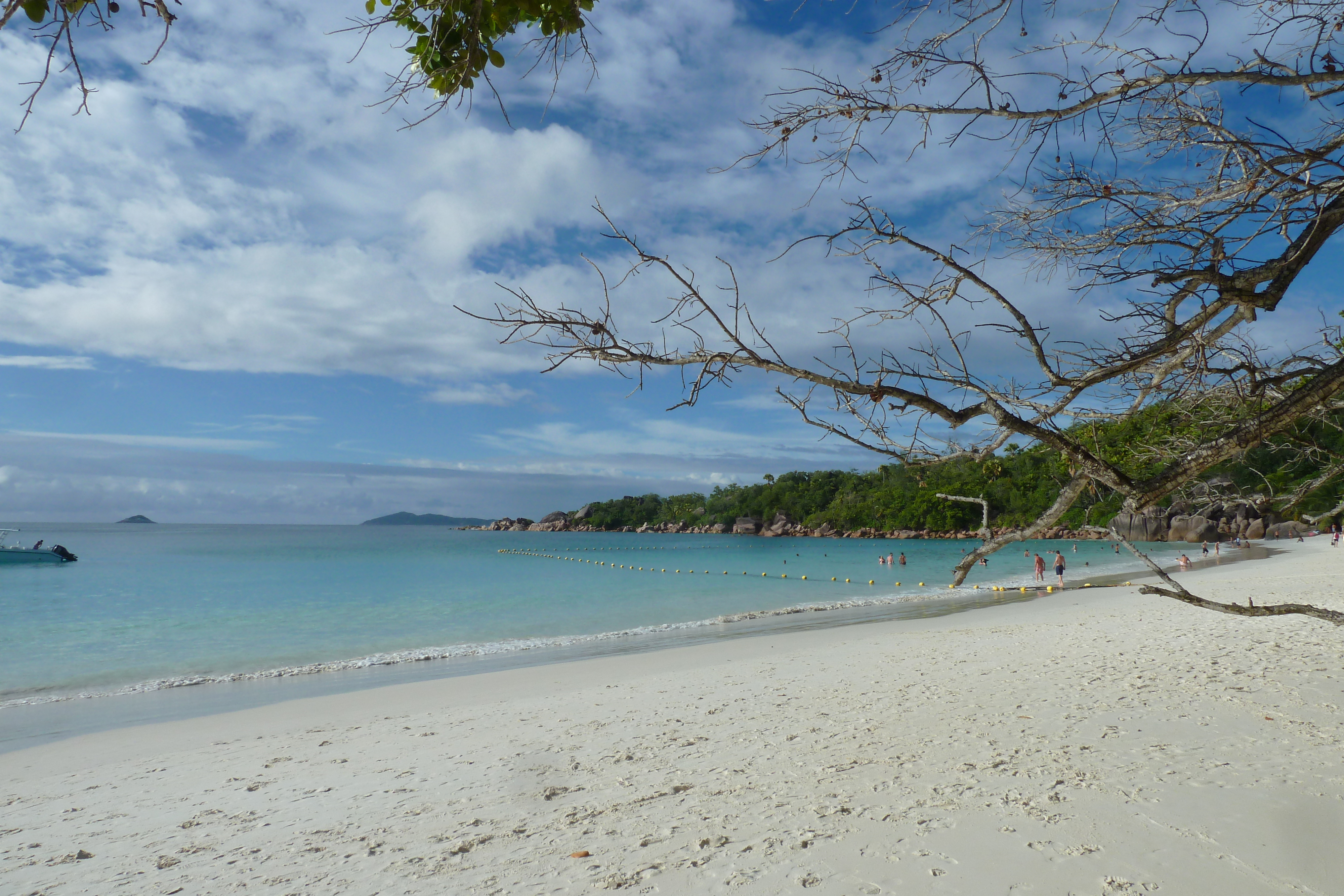 Picture Seychelles Anse Lazio 2011-10 115 - Discovery Anse Lazio