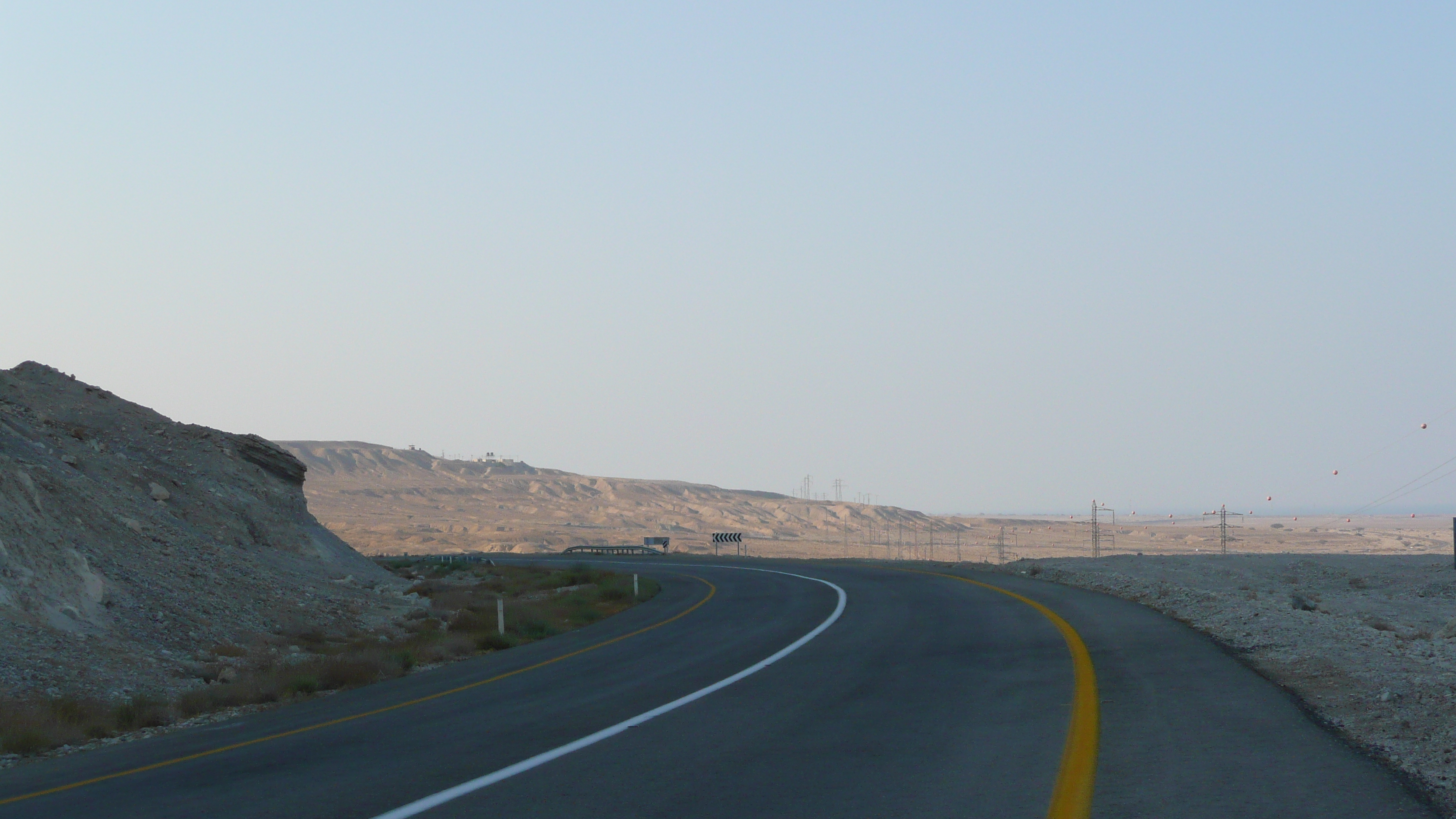 Picture Israel Dead Sea 2007-06 21 - Around Dead Sea