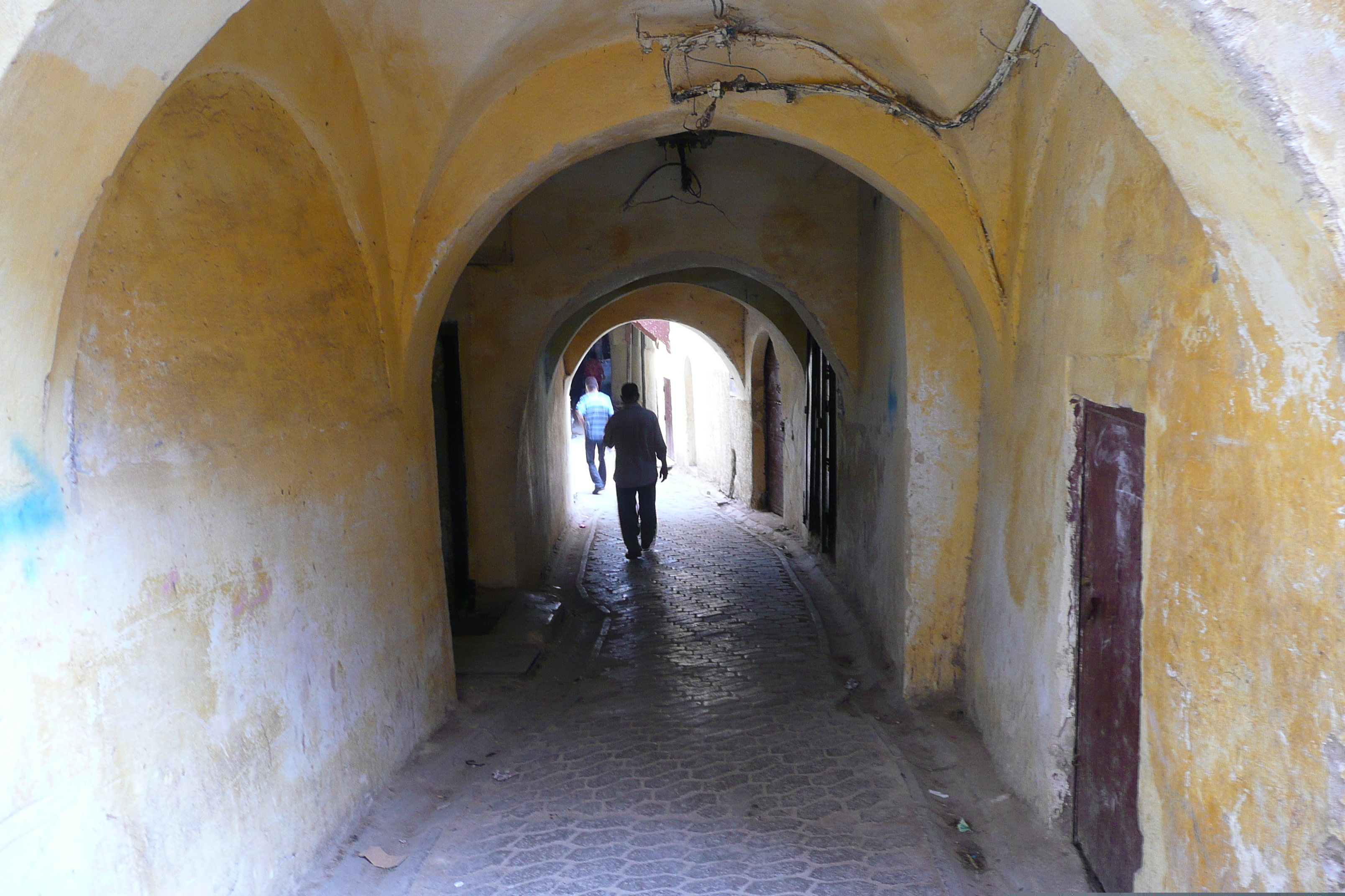 Picture Morocco Fes Fes Medina 2008-07 98 - Tour Fes Medina