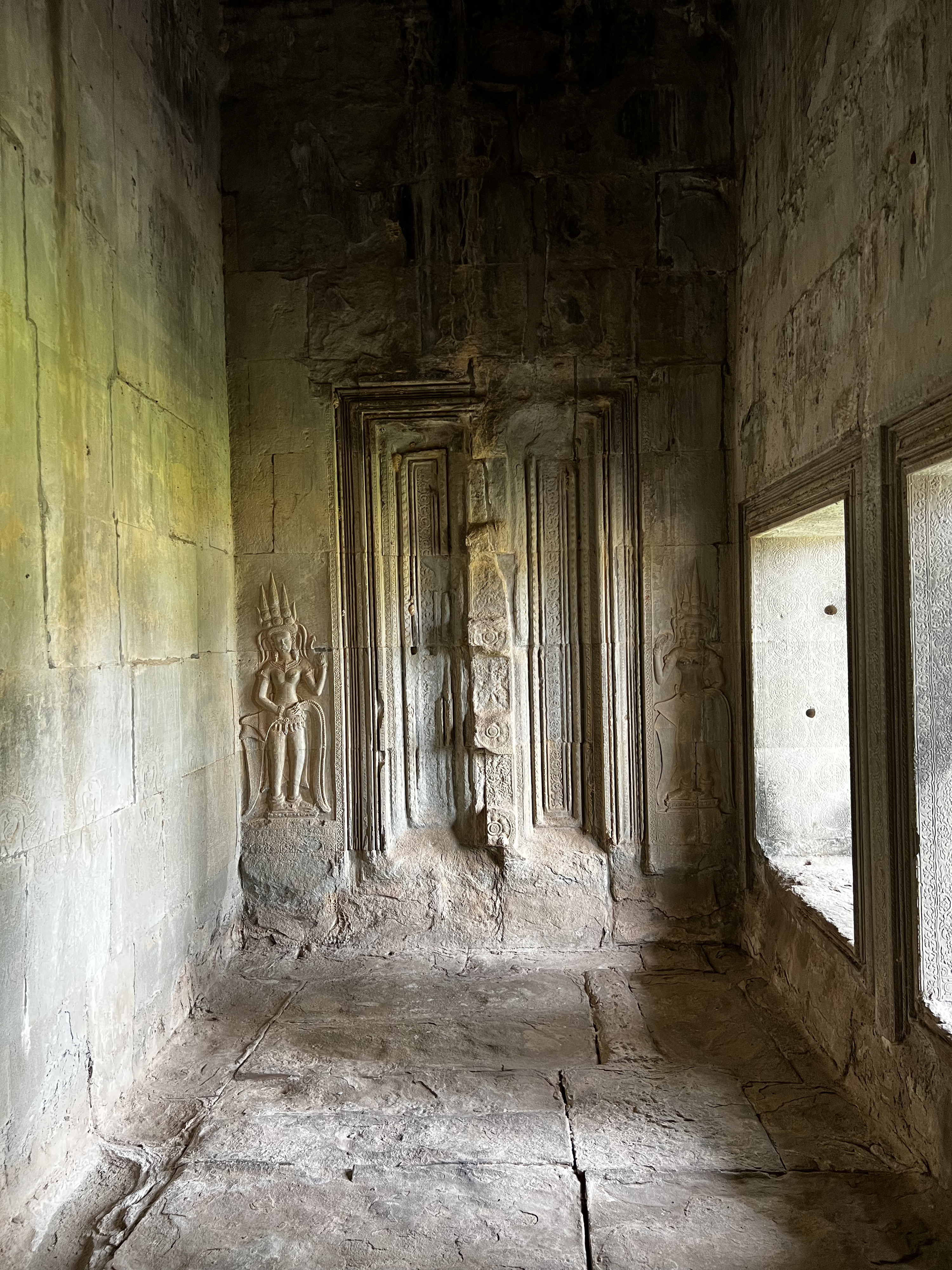 Picture Cambodia Siem Reap Angkor Wat 2023-01 261 - Tour Angkor Wat