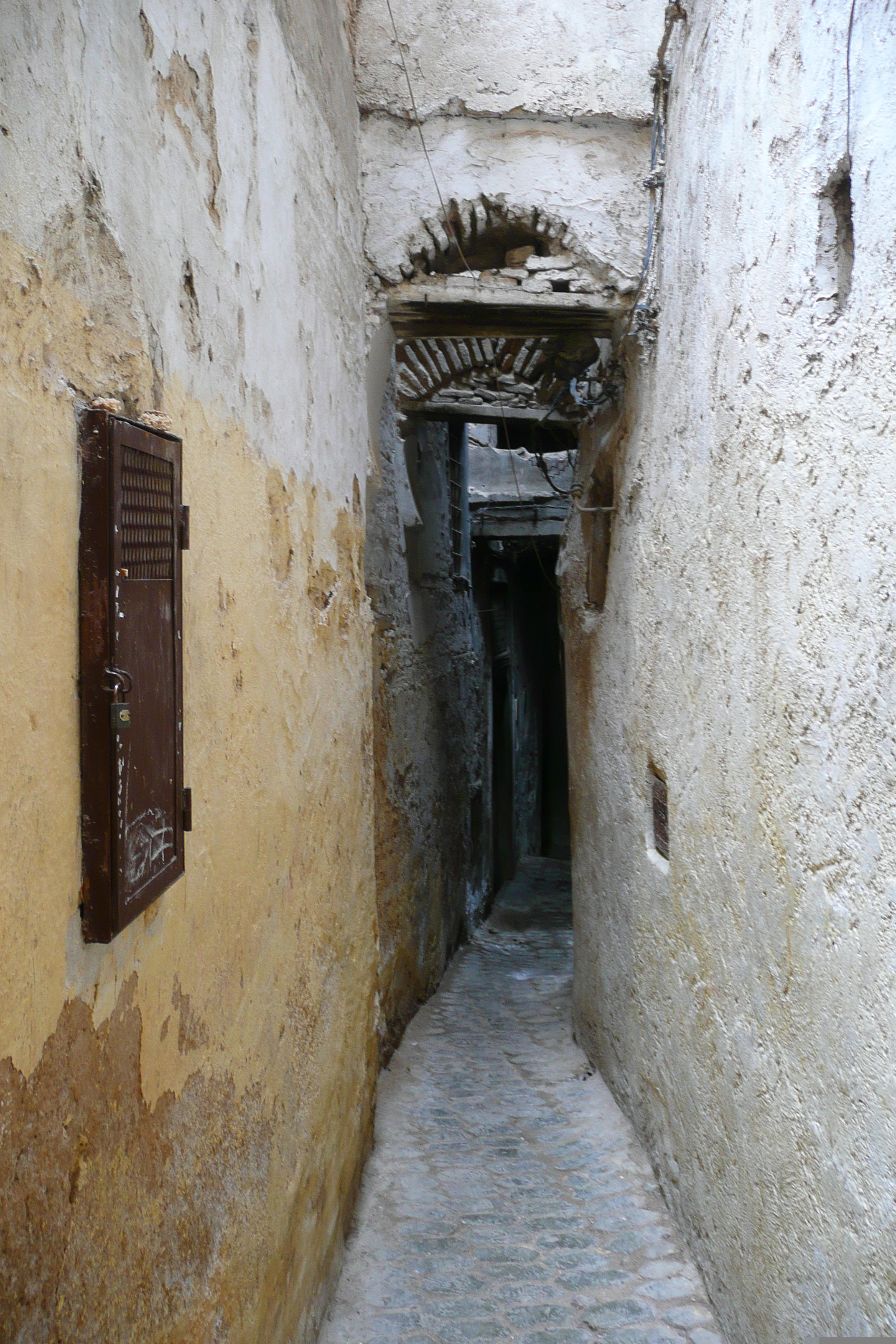 Picture Morocco Fes Fes Medina 2008-07 68 - Tours Fes Medina