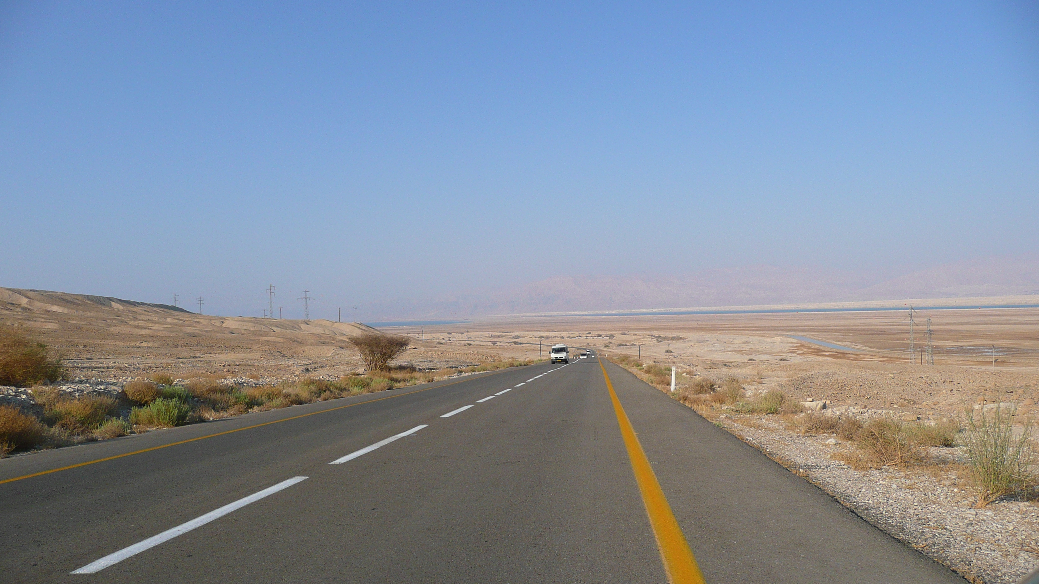 Picture Israel Dead Sea 2007-06 6 - Tours Dead Sea