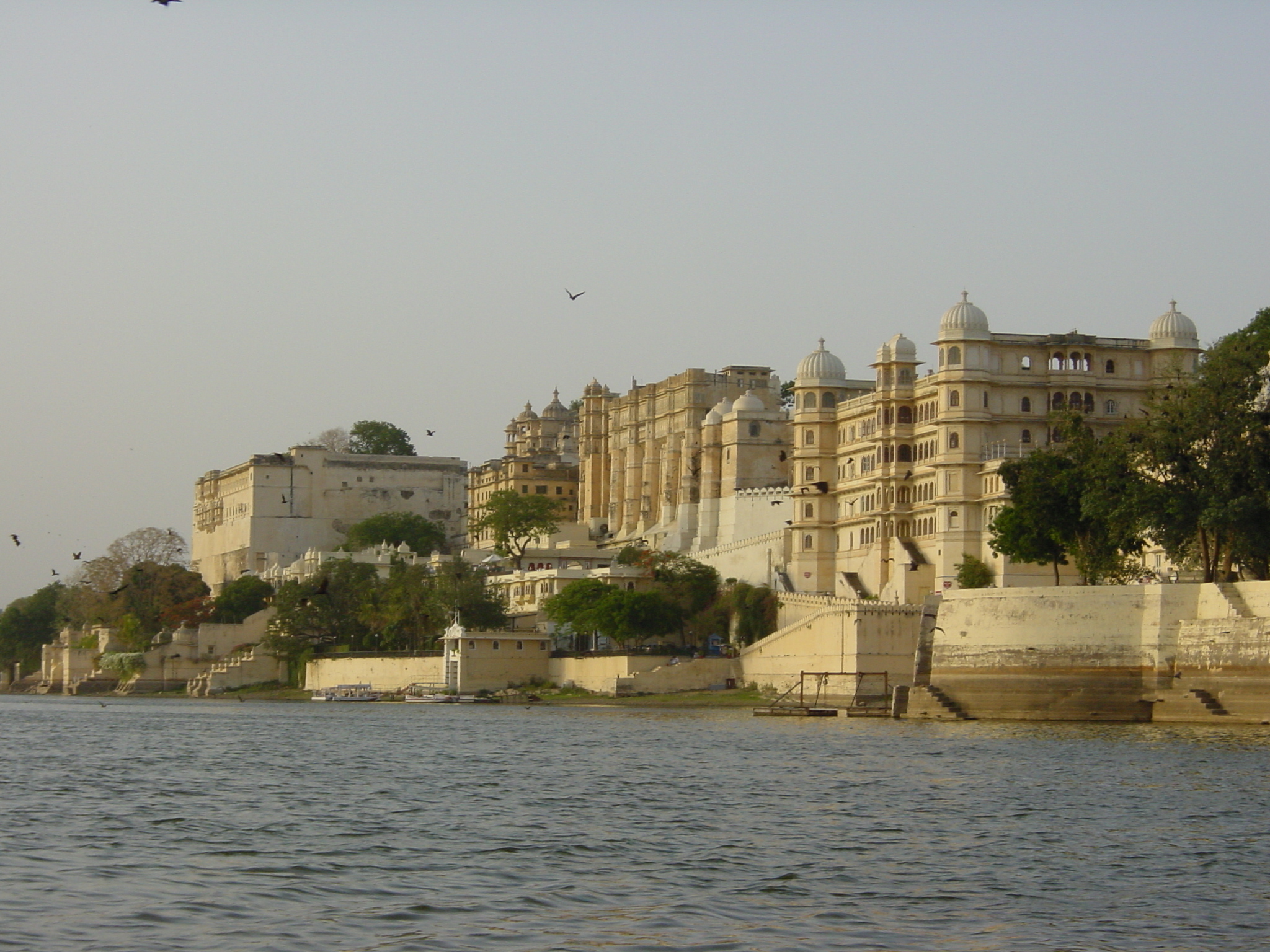 Picture India Udaipur 2003-05 39 - Discovery Udaipur