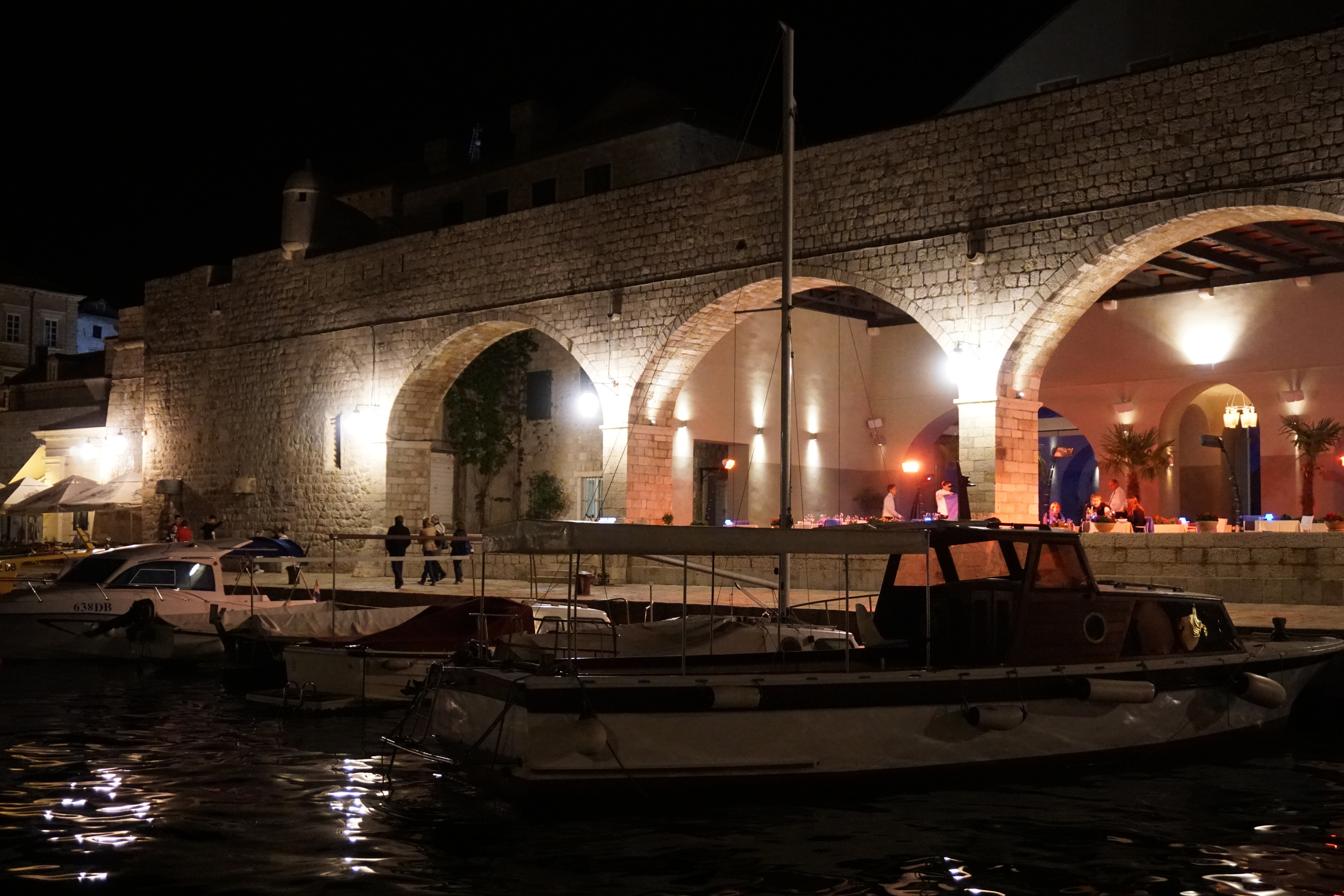 Picture Croatia Dubrovnik 2016-04 27 - Discovery Dubrovnik