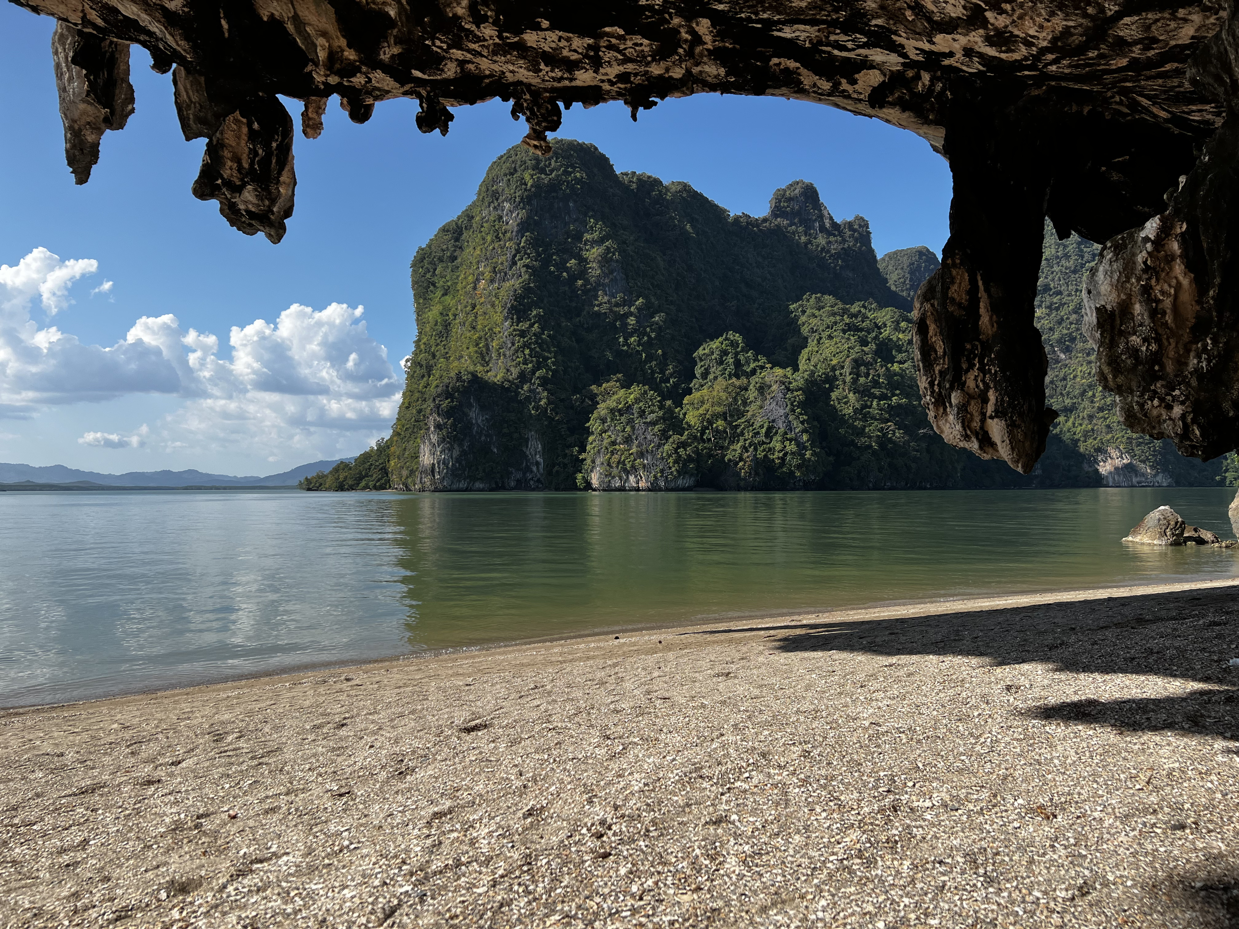 Picture Thailand Phang Nga Bay 2021-12 176 - Tours Phang Nga Bay