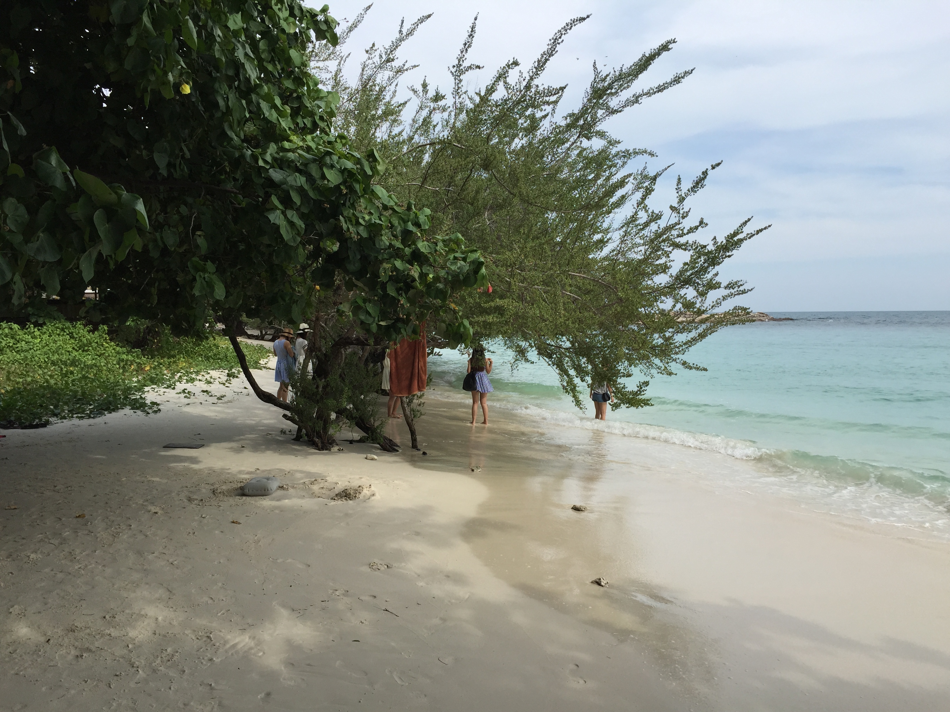 Picture Thailand Ko Samet 2014-12 257 - Around Ko Samet