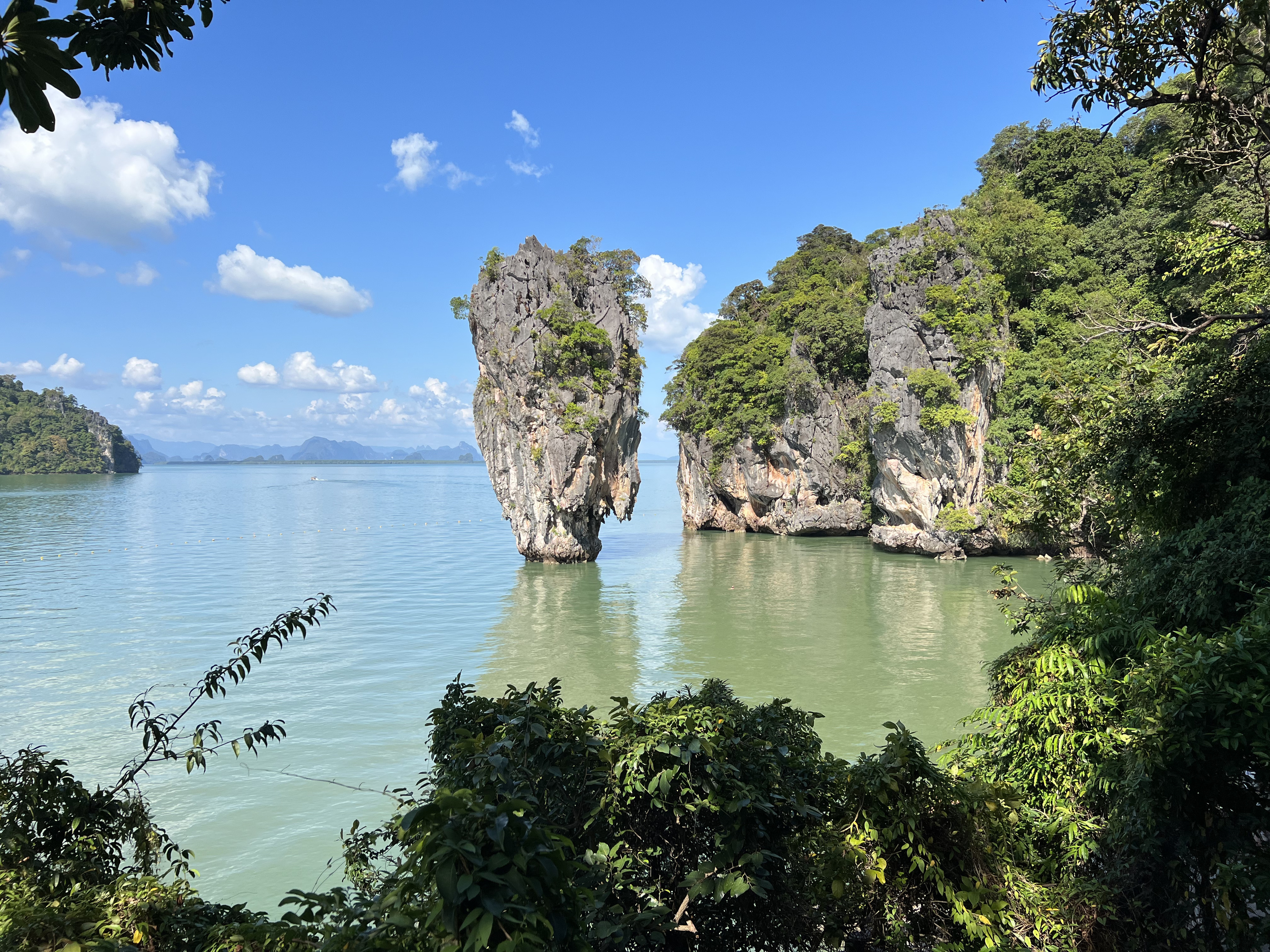 Picture Thailand Phang Nga Bay 2021-12 292 - Discovery Phang Nga Bay