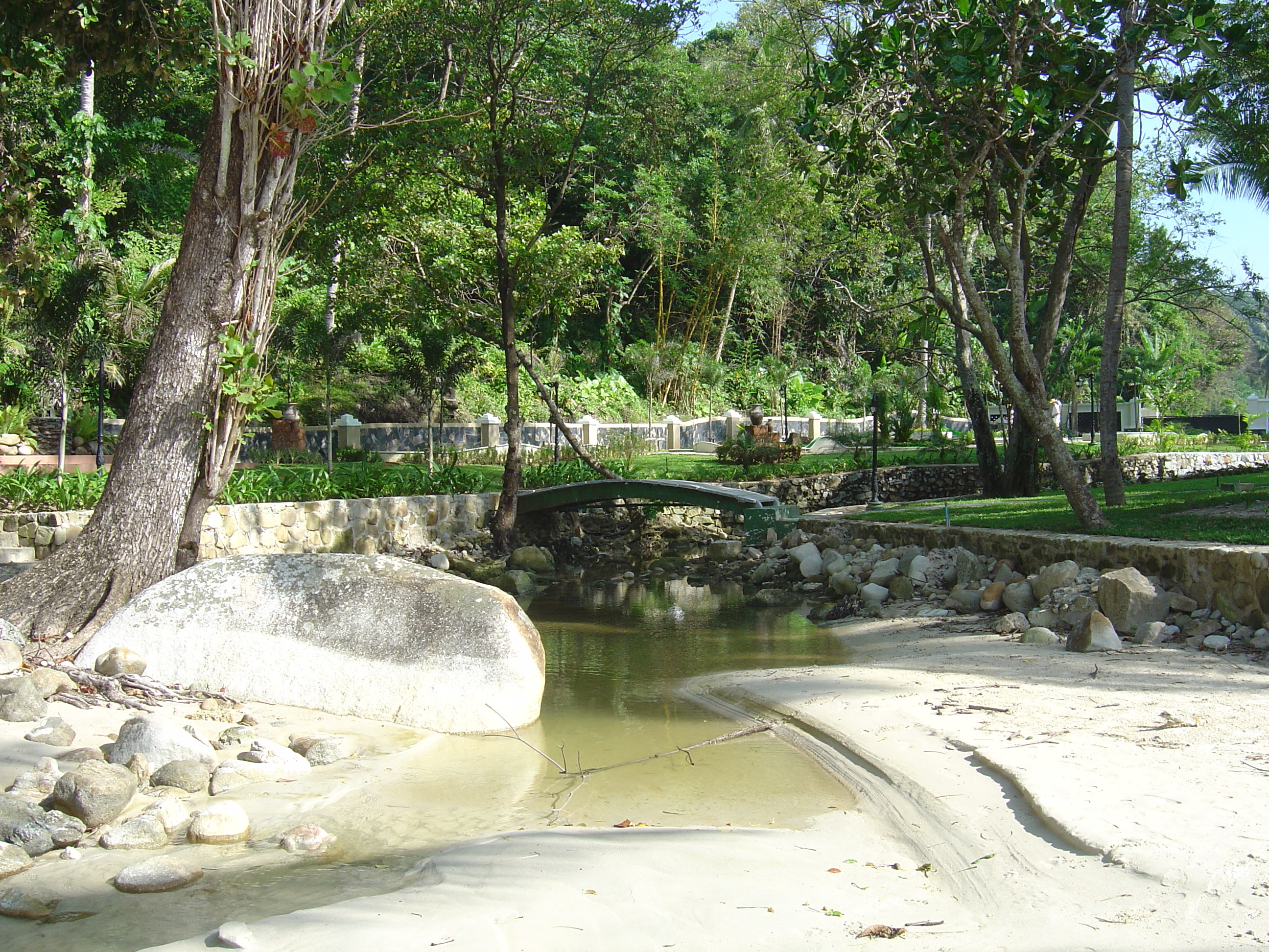 Picture Thailand Phuket Meridien Phuket Beach Hotel 2005-12 51 - Recreation Meridien Phuket Beach Hotel