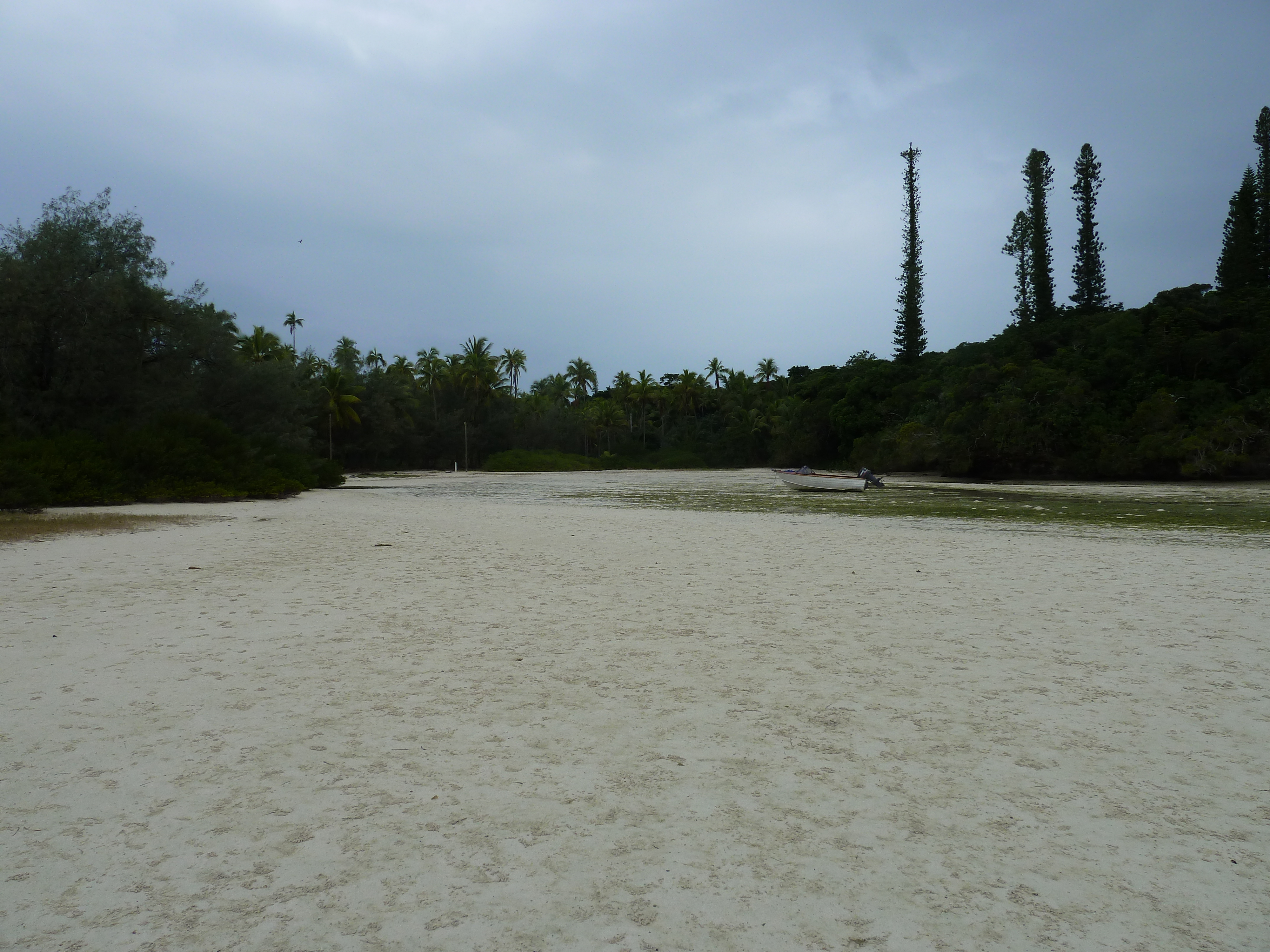 Picture New Caledonia Ile des pins Oro Bay 2010-05 104 - Tour Oro Bay