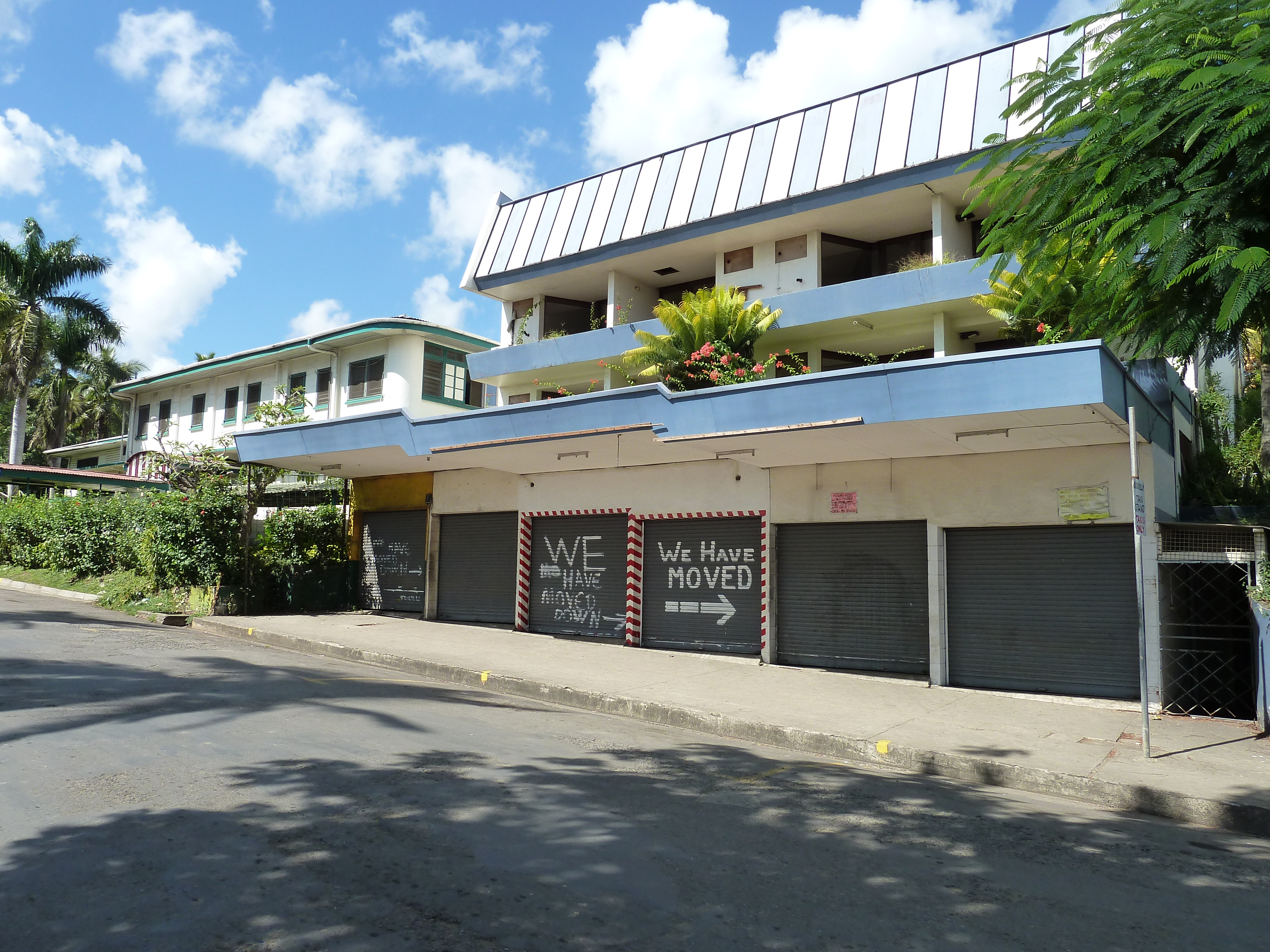 Picture Fiji Nadi 2010-05 60 - Tours Nadi