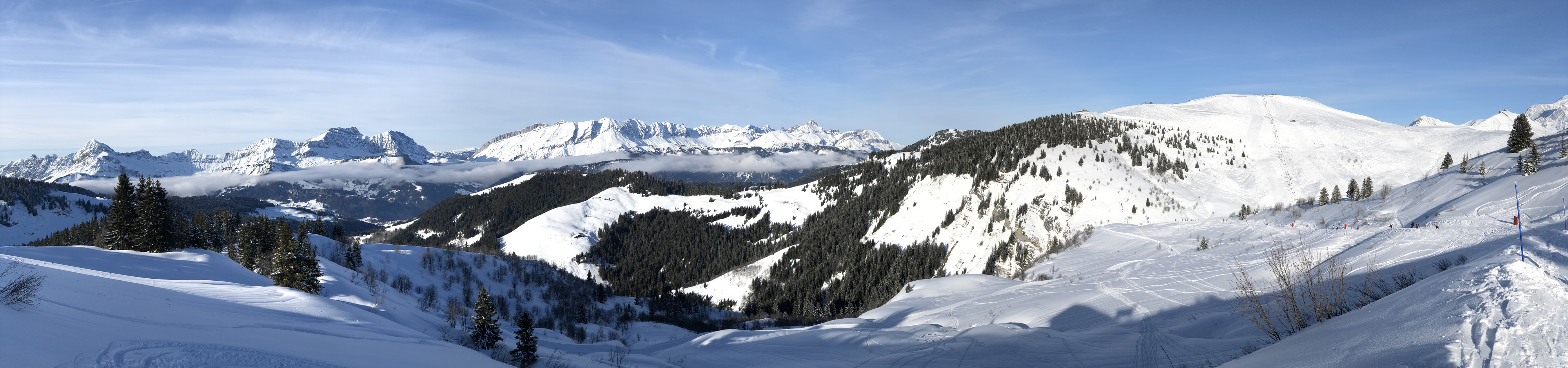 Picture France Praz sur Arly 2019-12 384 - History Praz sur Arly