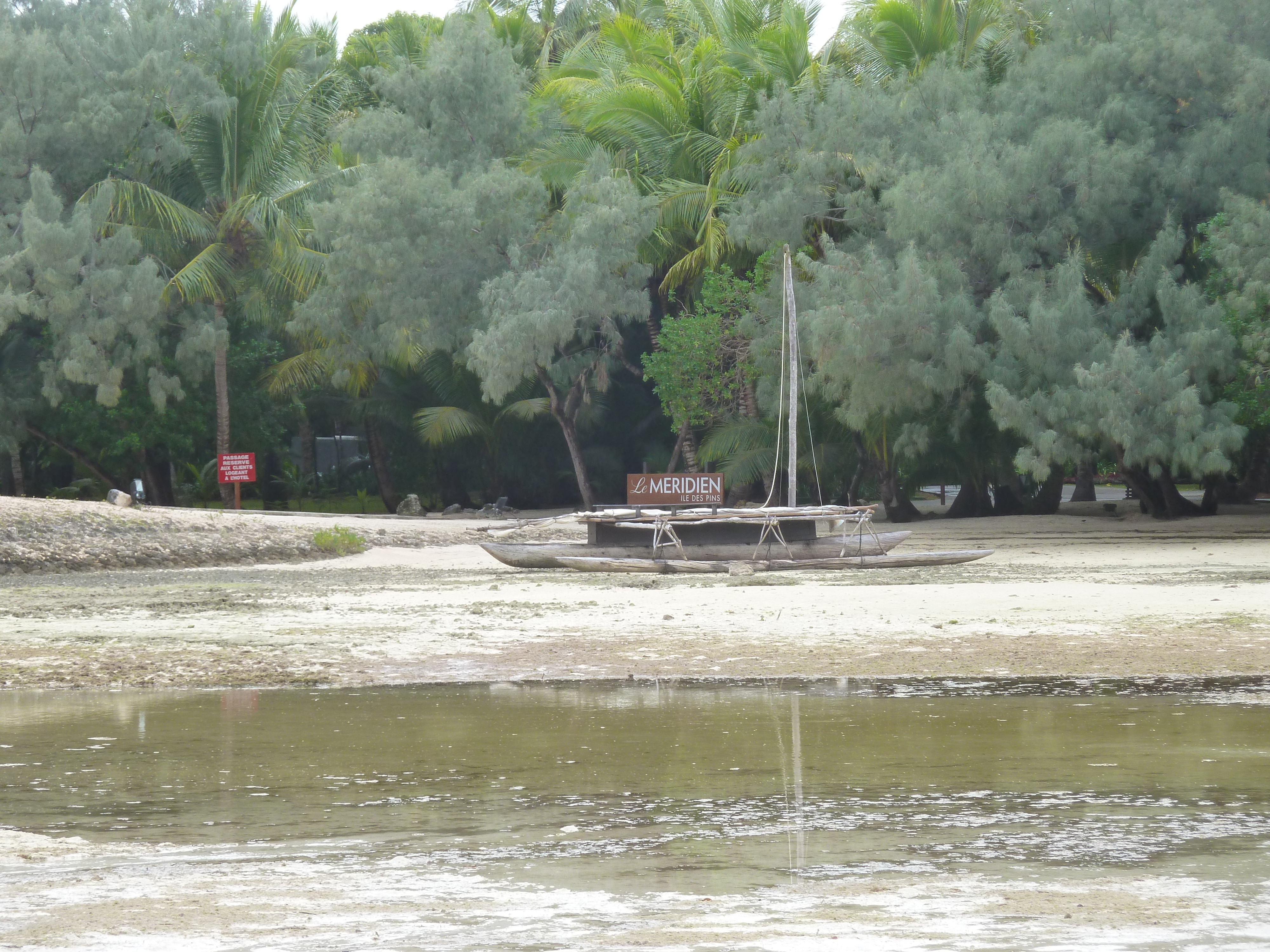 Picture New Caledonia Ile des pins Oro Bay 2010-05 82 - Discovery Oro Bay