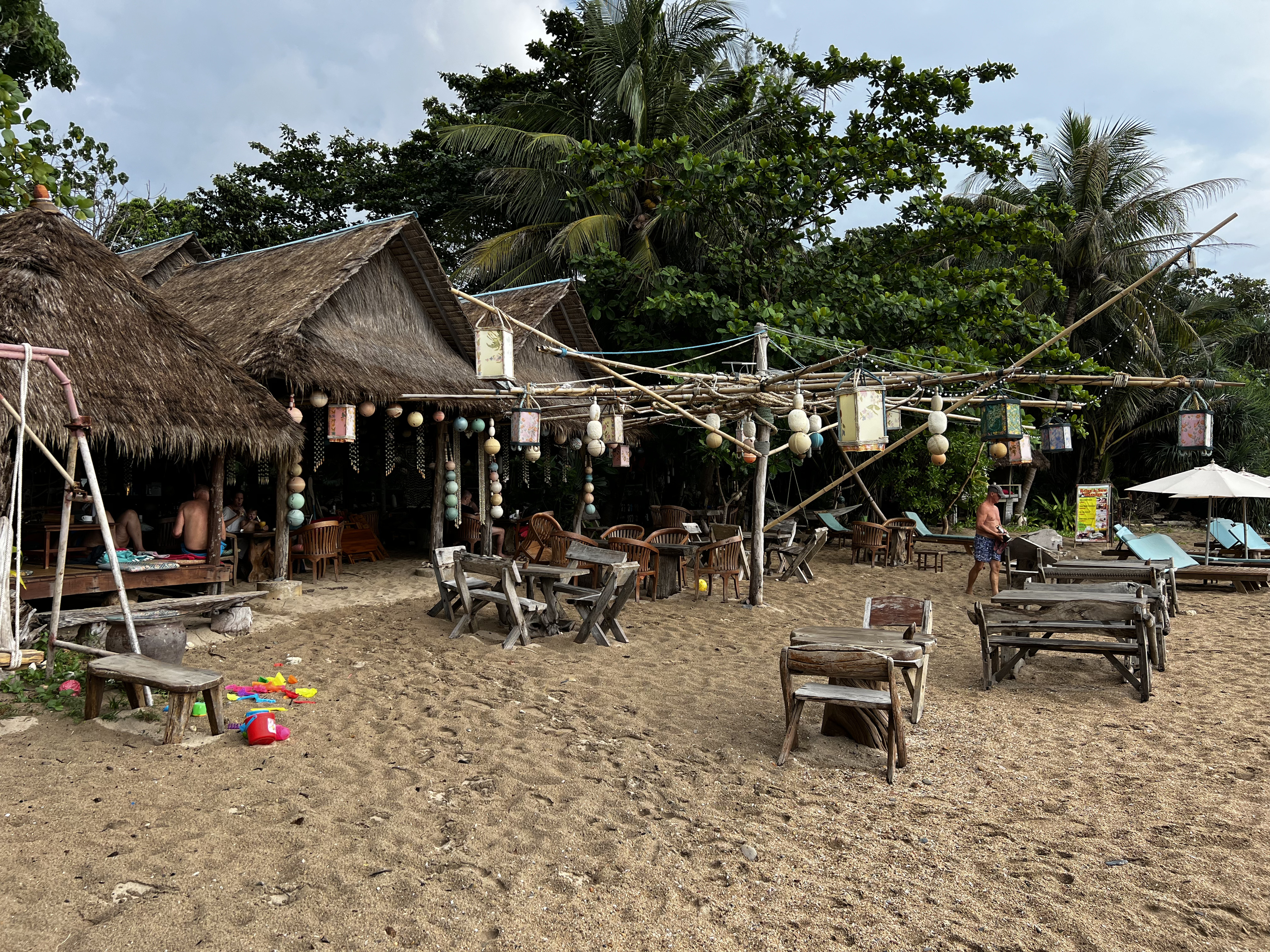 Picture Thailand Ko Lanta 2023-01 44 - Journey Ko Lanta