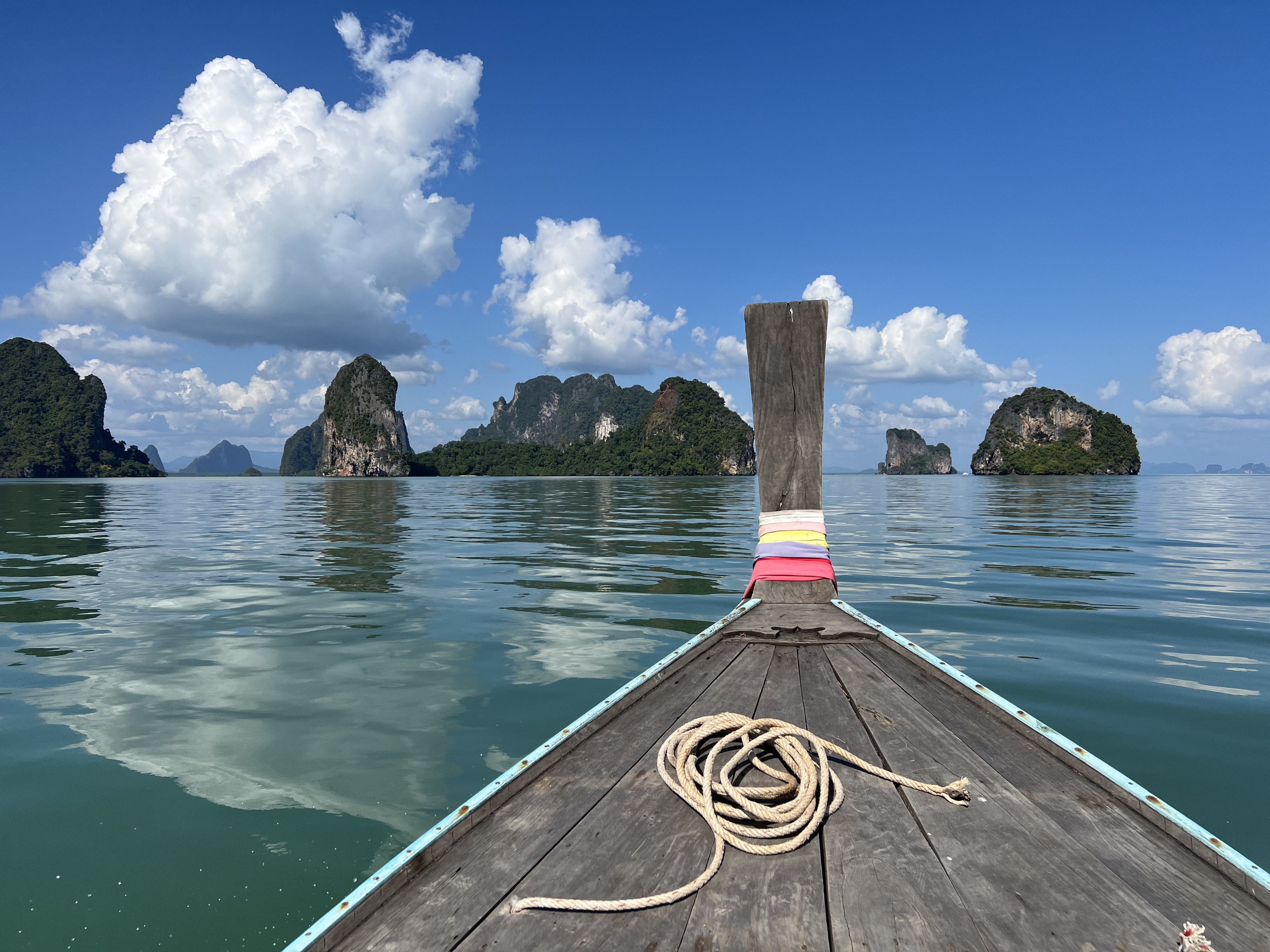 Picture Thailand Phang Nga Bay 2021-12 113 - Discovery Phang Nga Bay