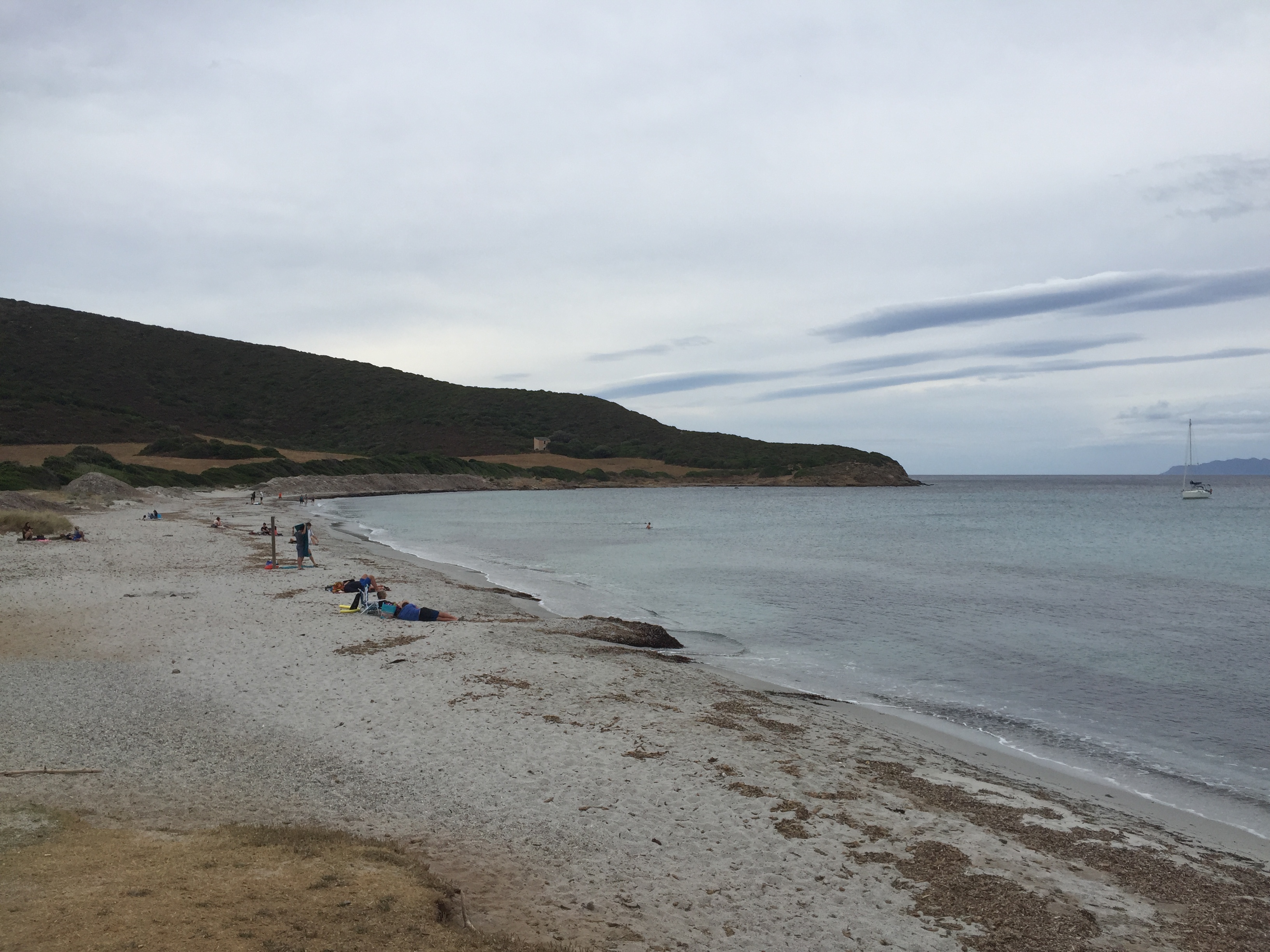 Picture France Corsica Corsican Cape 2017-07 1 - Around Corsican Cape