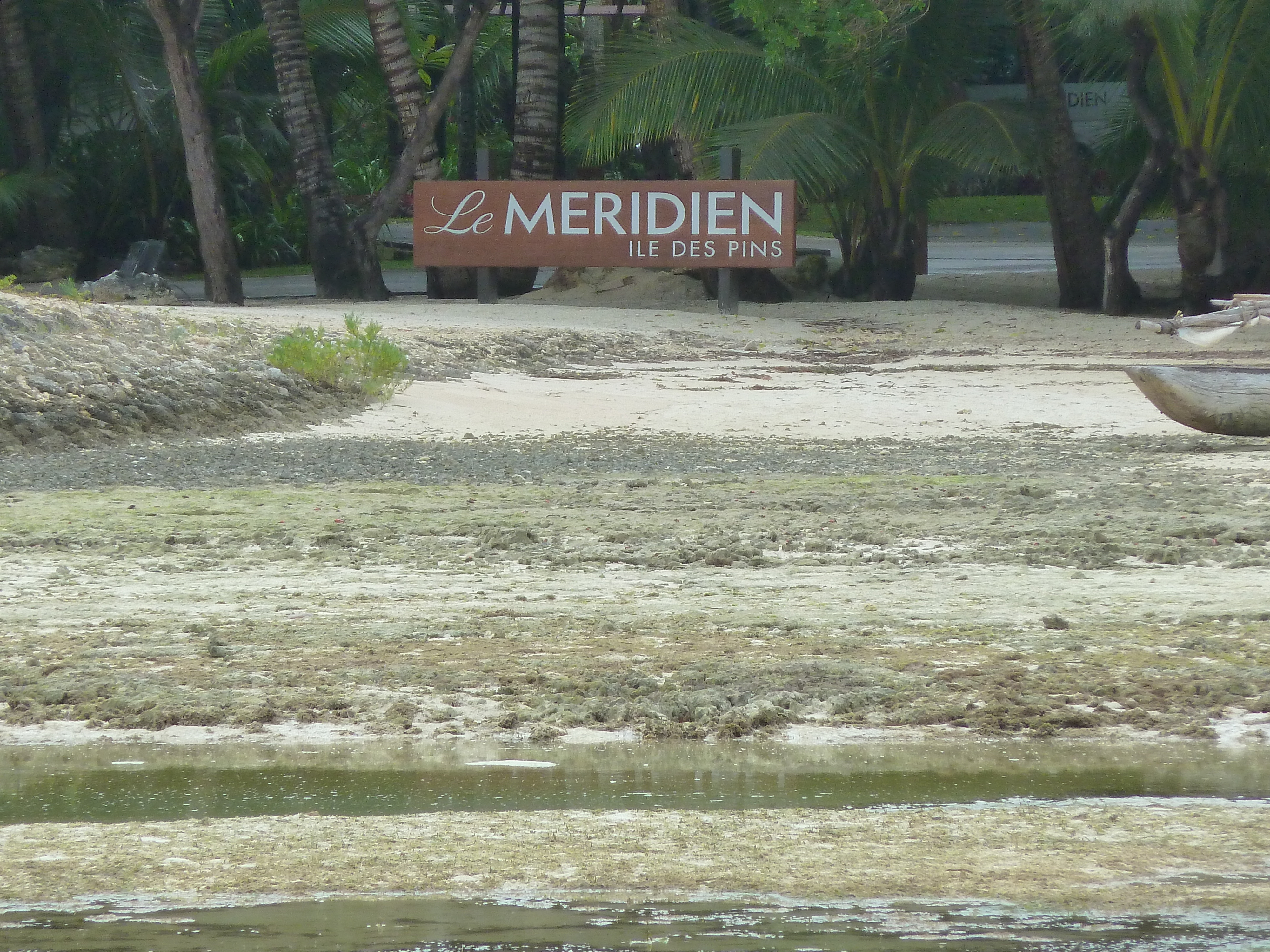 Picture New Caledonia Ile des pins Oro Bay 2010-05 73 - Discovery Oro Bay