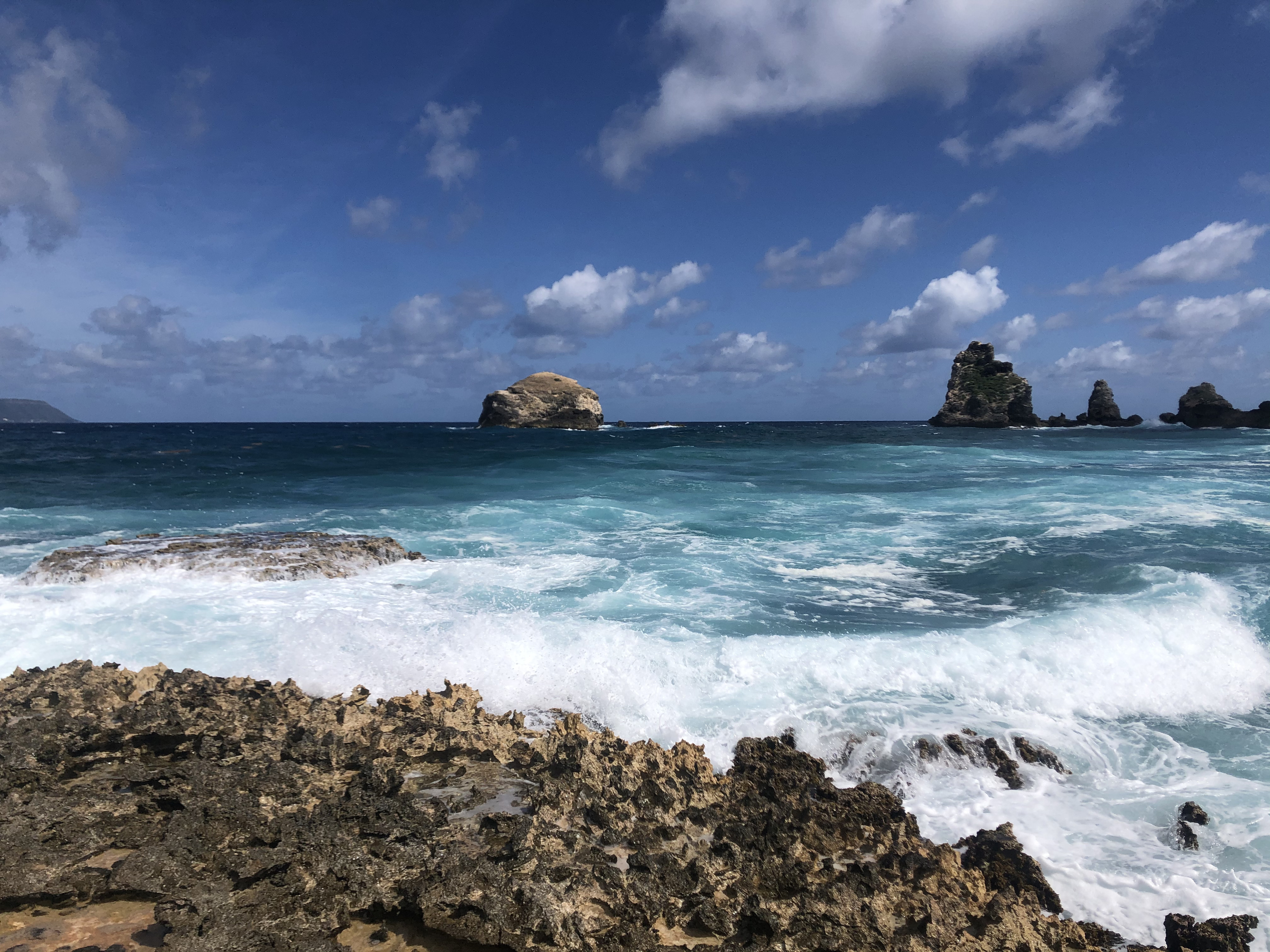 Picture Guadeloupe Castle Point 2021-02 332 - Tours Castle Point