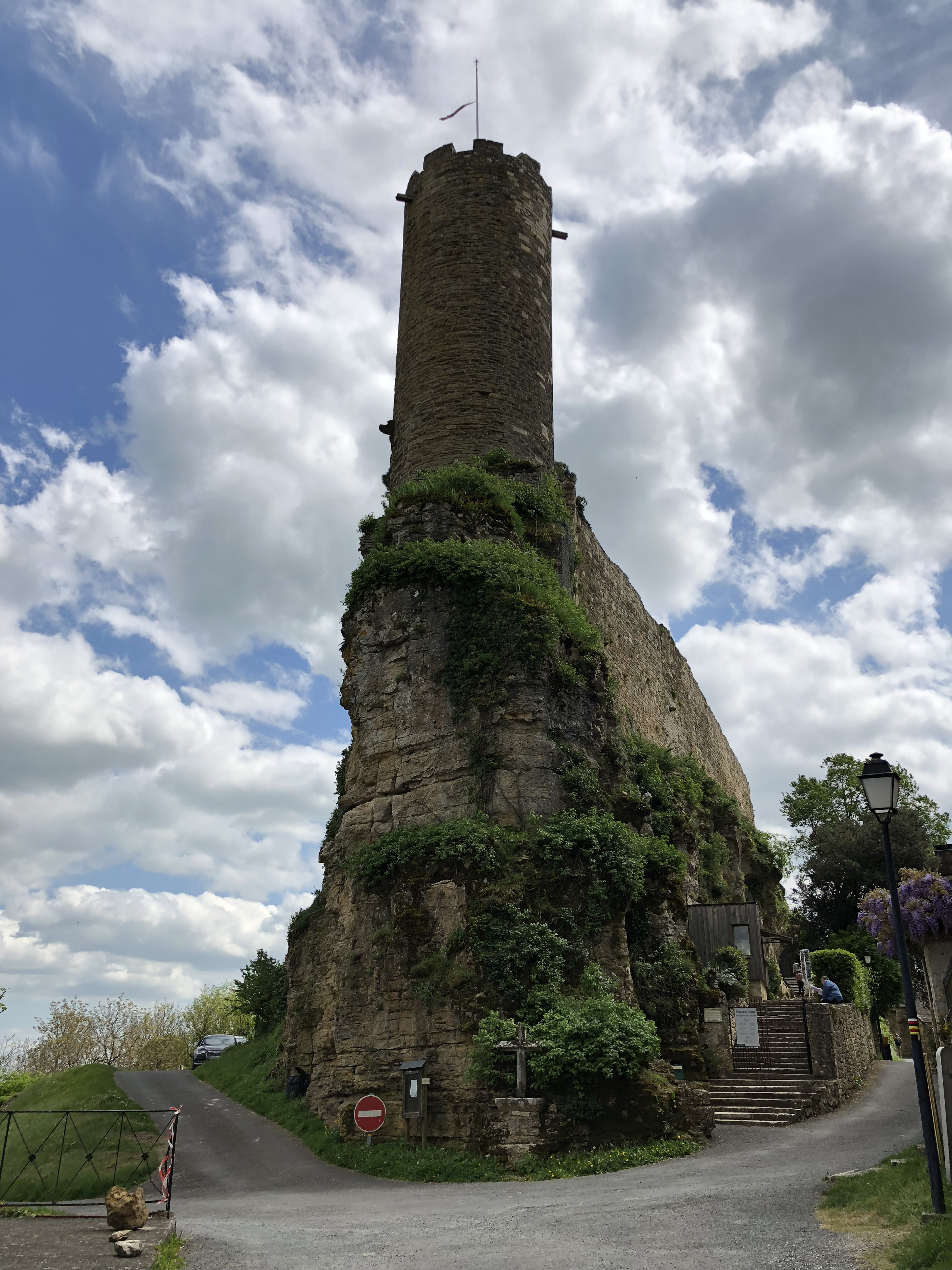 Picture France Turenne 2018-04 1 - Discovery Turenne