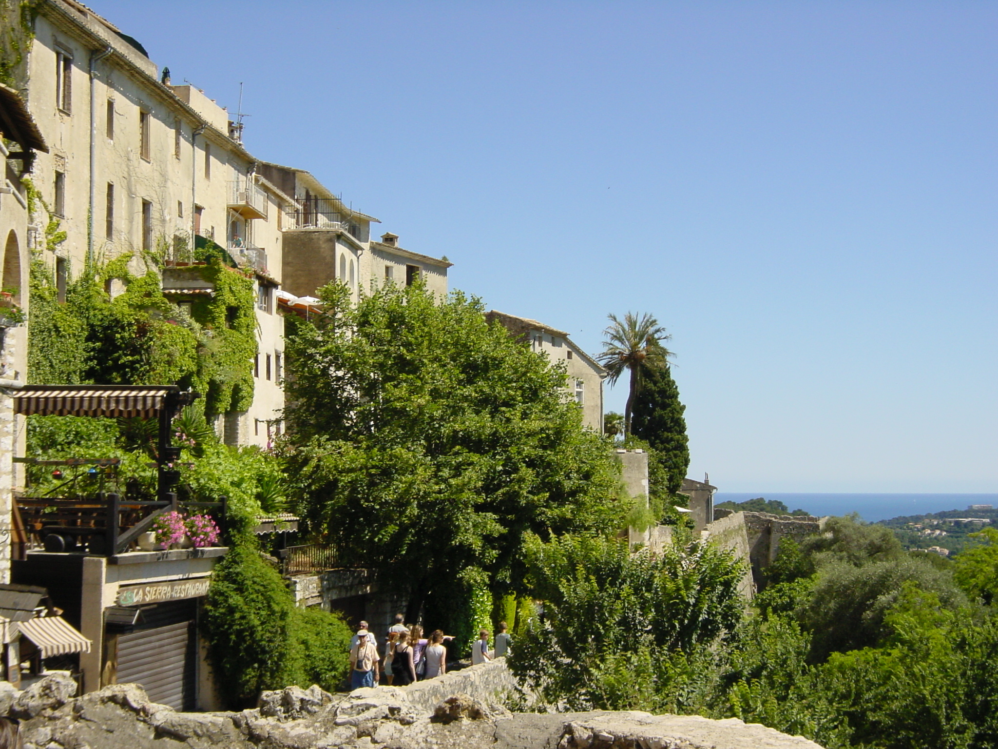 Picture France French Riviera 2001-05 163 - Center French Riviera