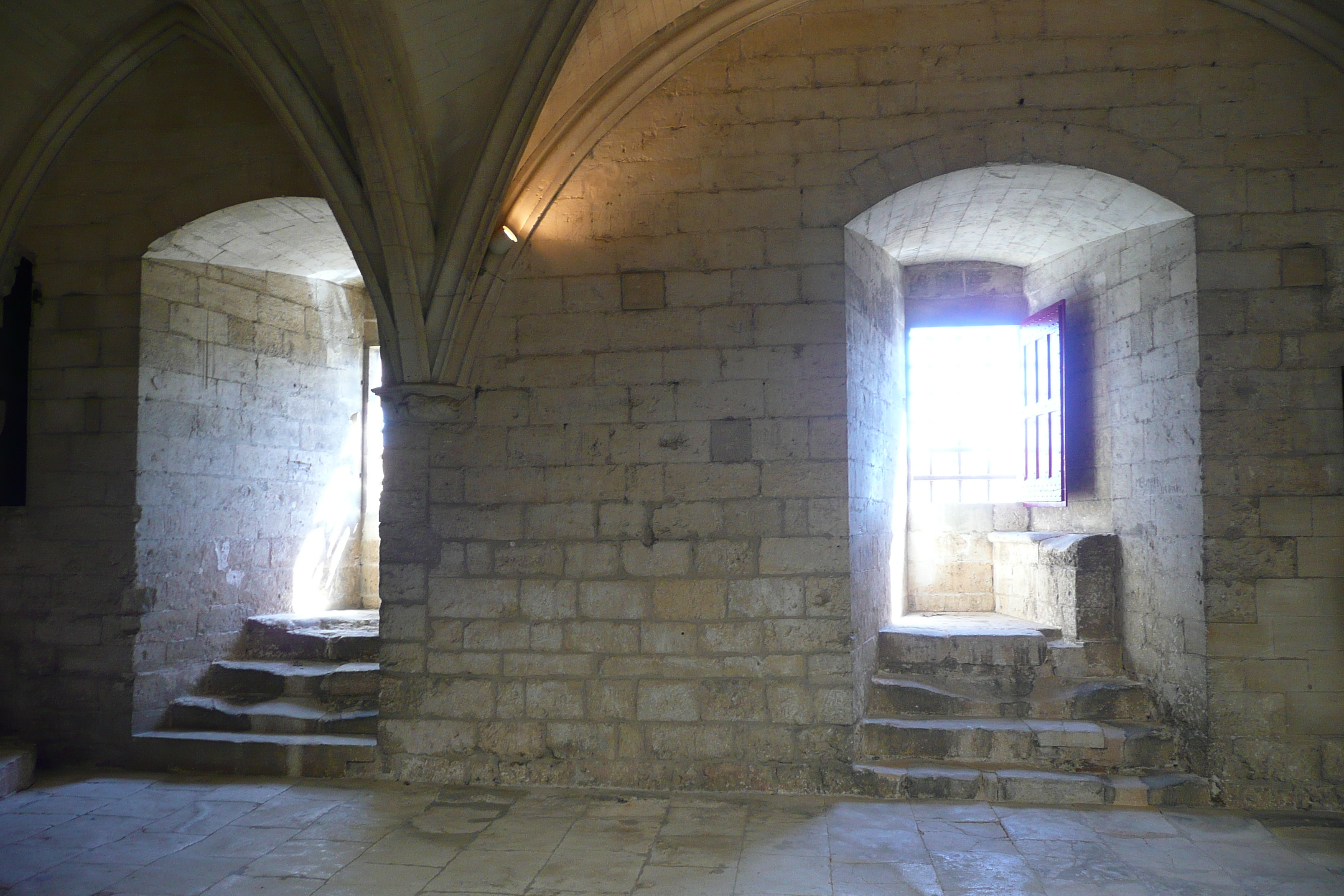 Picture France Tarascon Tarascon Castle 2008-04 175 - Journey Tarascon Castle