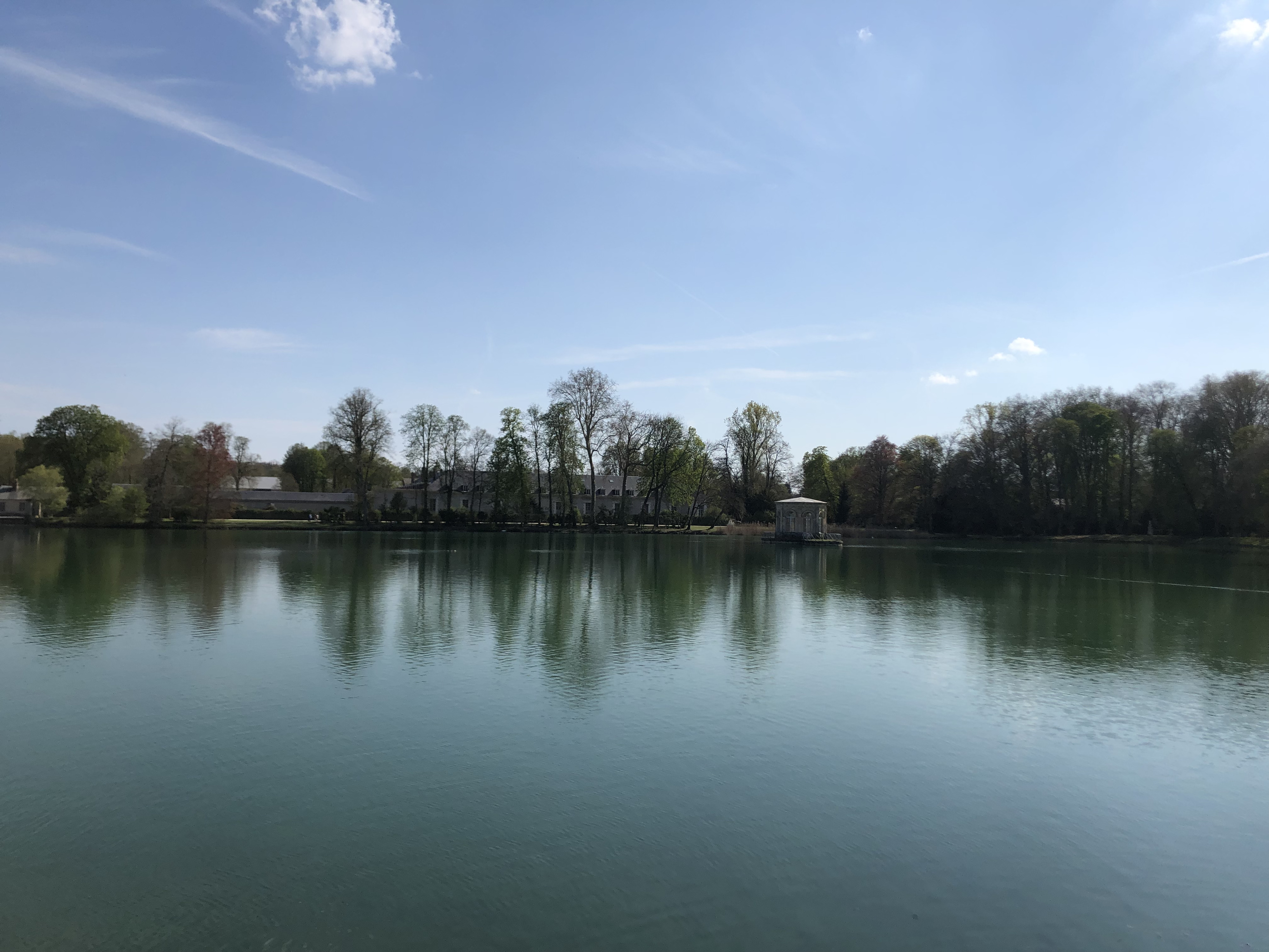 Picture France Fontainebleau 2019-04 122 - Tour Fontainebleau