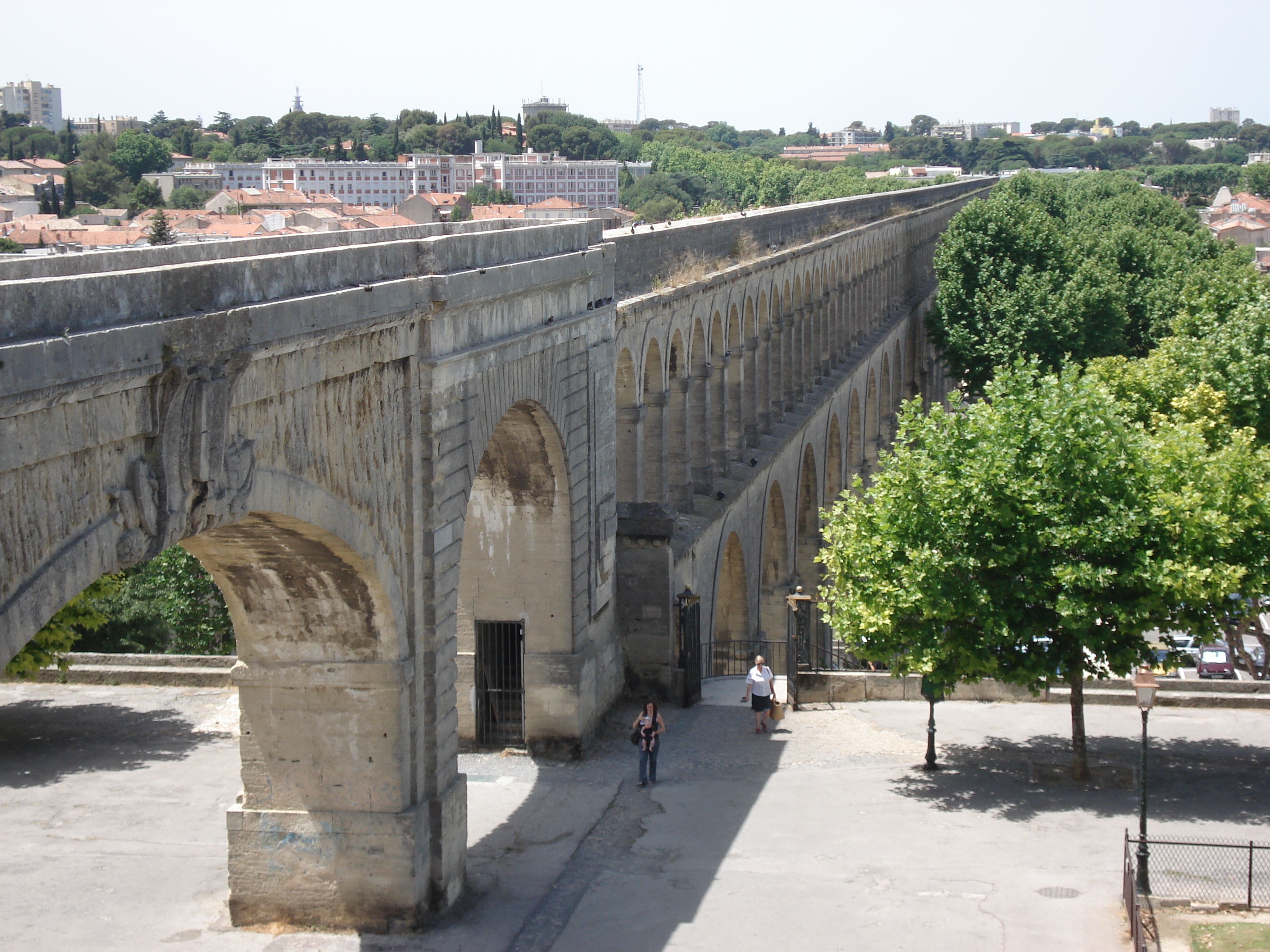 Picture France Montpellier 2006-06 69 - Discovery Montpellier