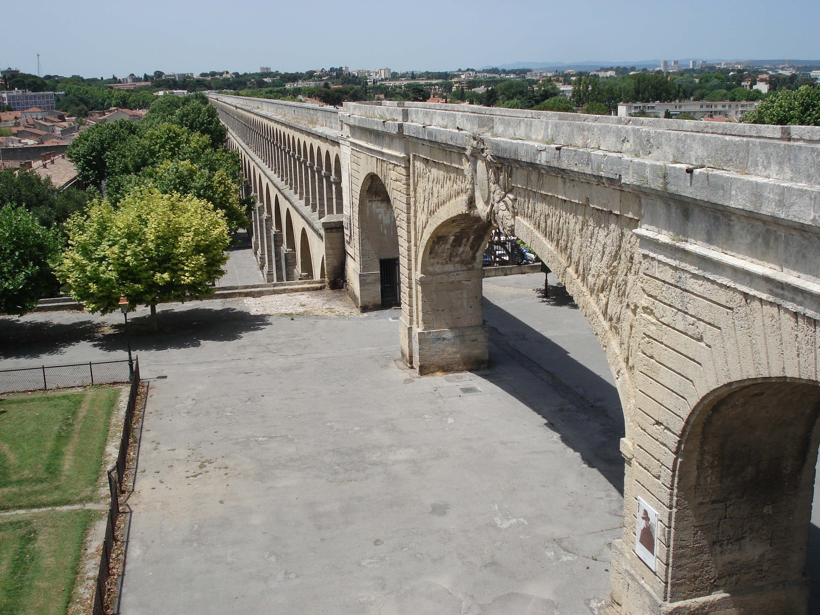 Picture France Montpellier 2006-06 87 - Recreation Montpellier