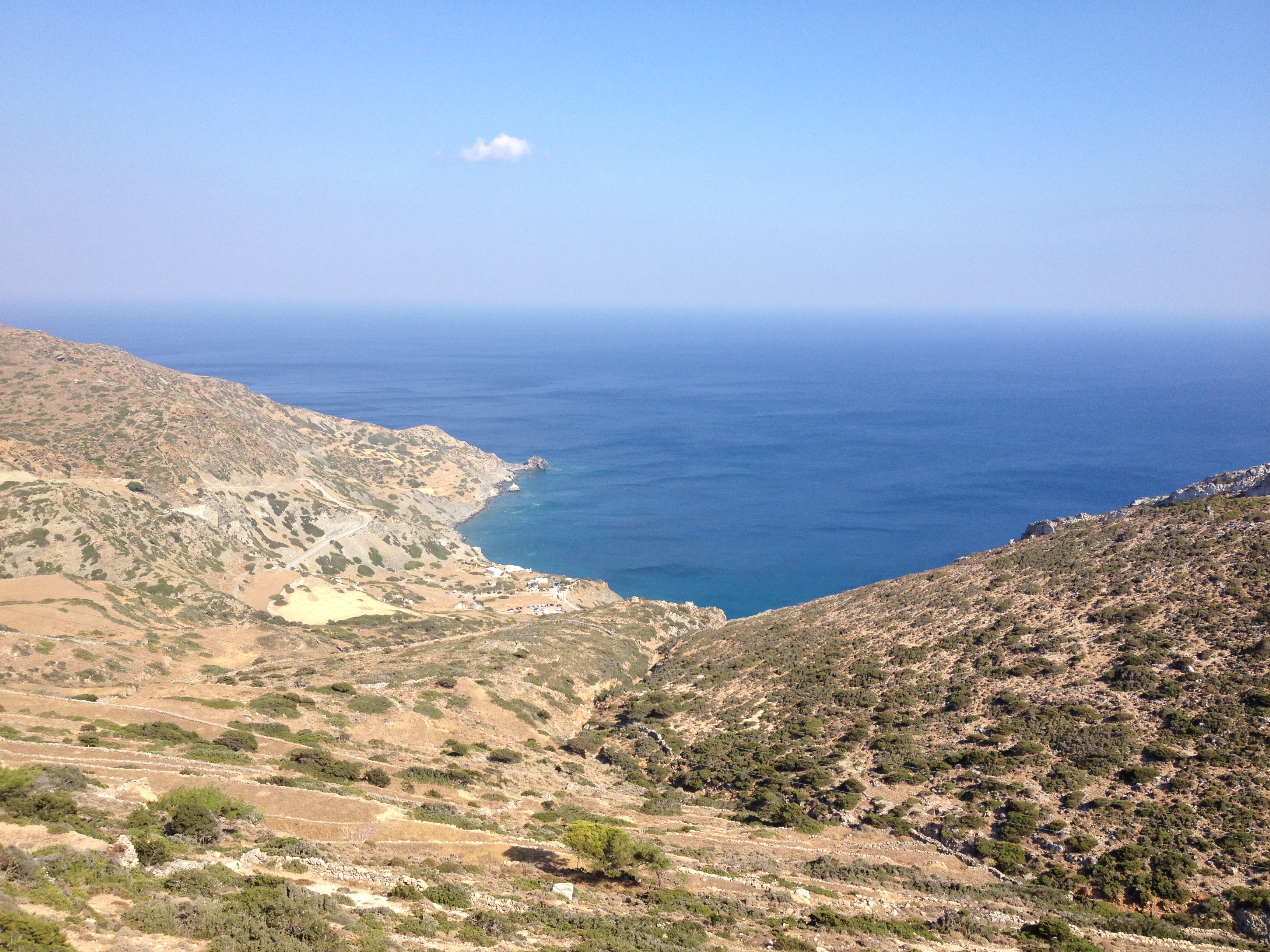 Picture Greece Amorgos 2014-07 74 - Tour Amorgos