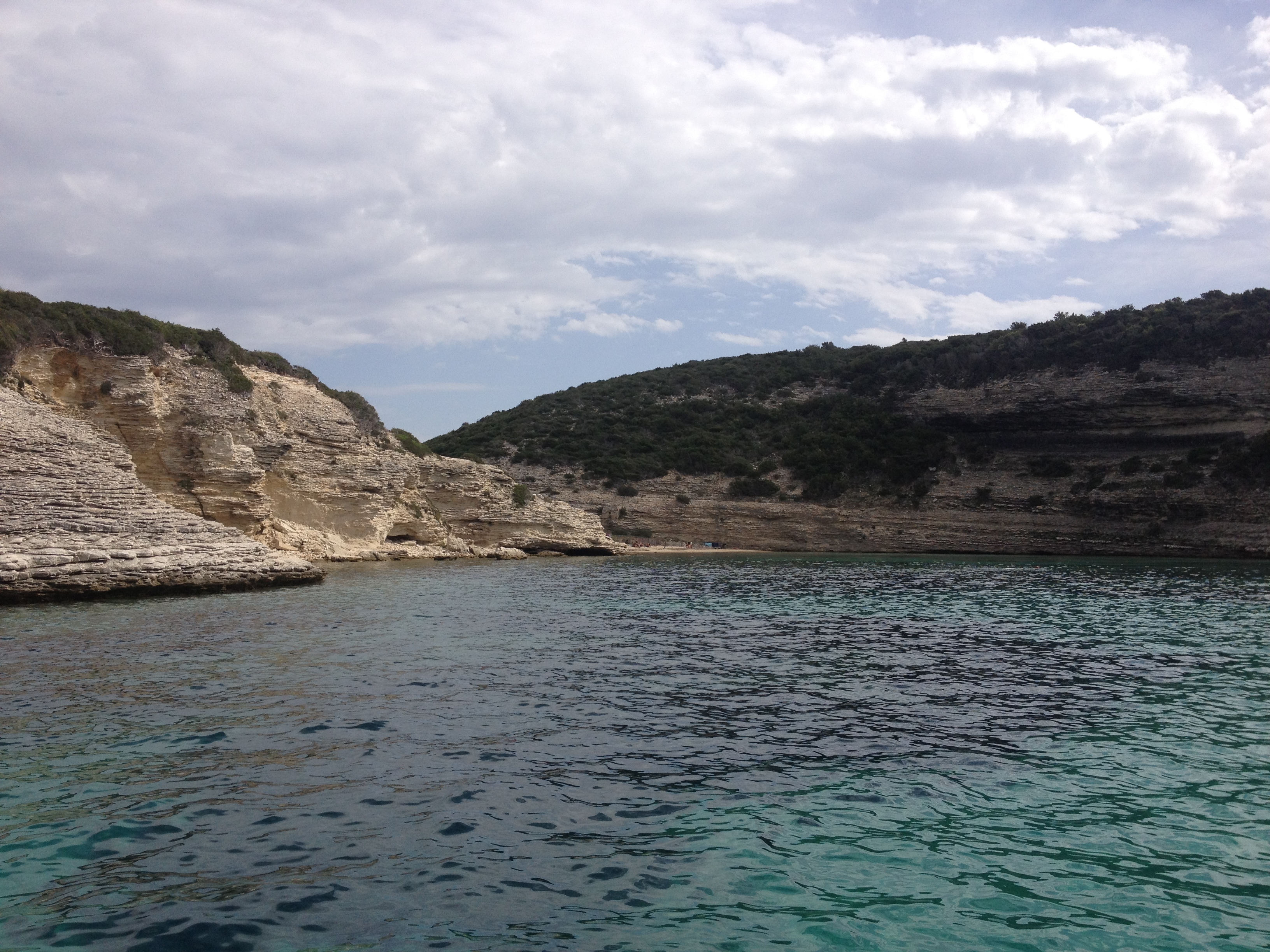 Picture France Corsica Calanque de Fazzio 2012-09 5 - Around Calanque de Fazzio