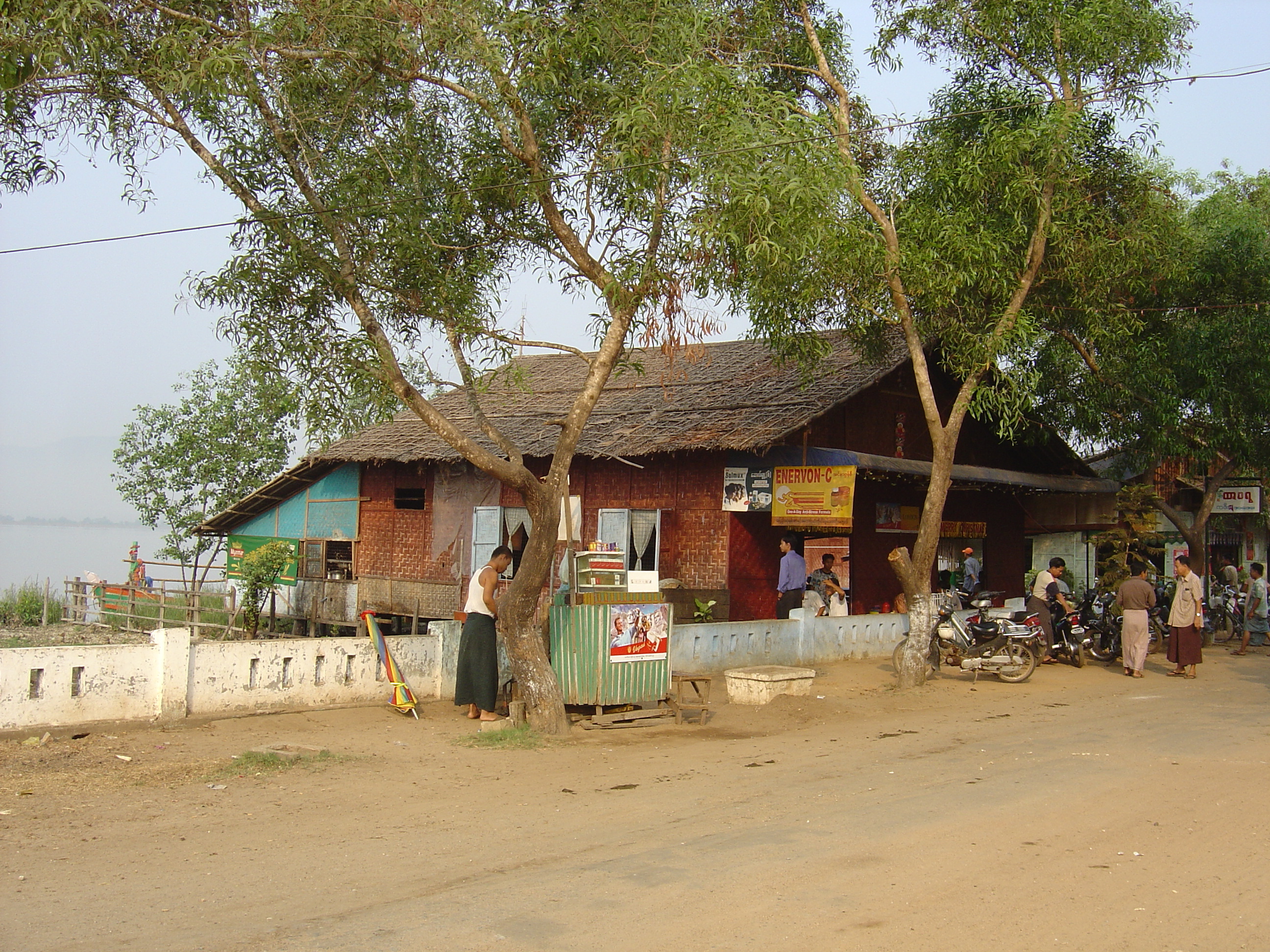 Picture Myanmar Dawei (TAVOY) 2005-01 51 - Around Dawei (TAVOY)