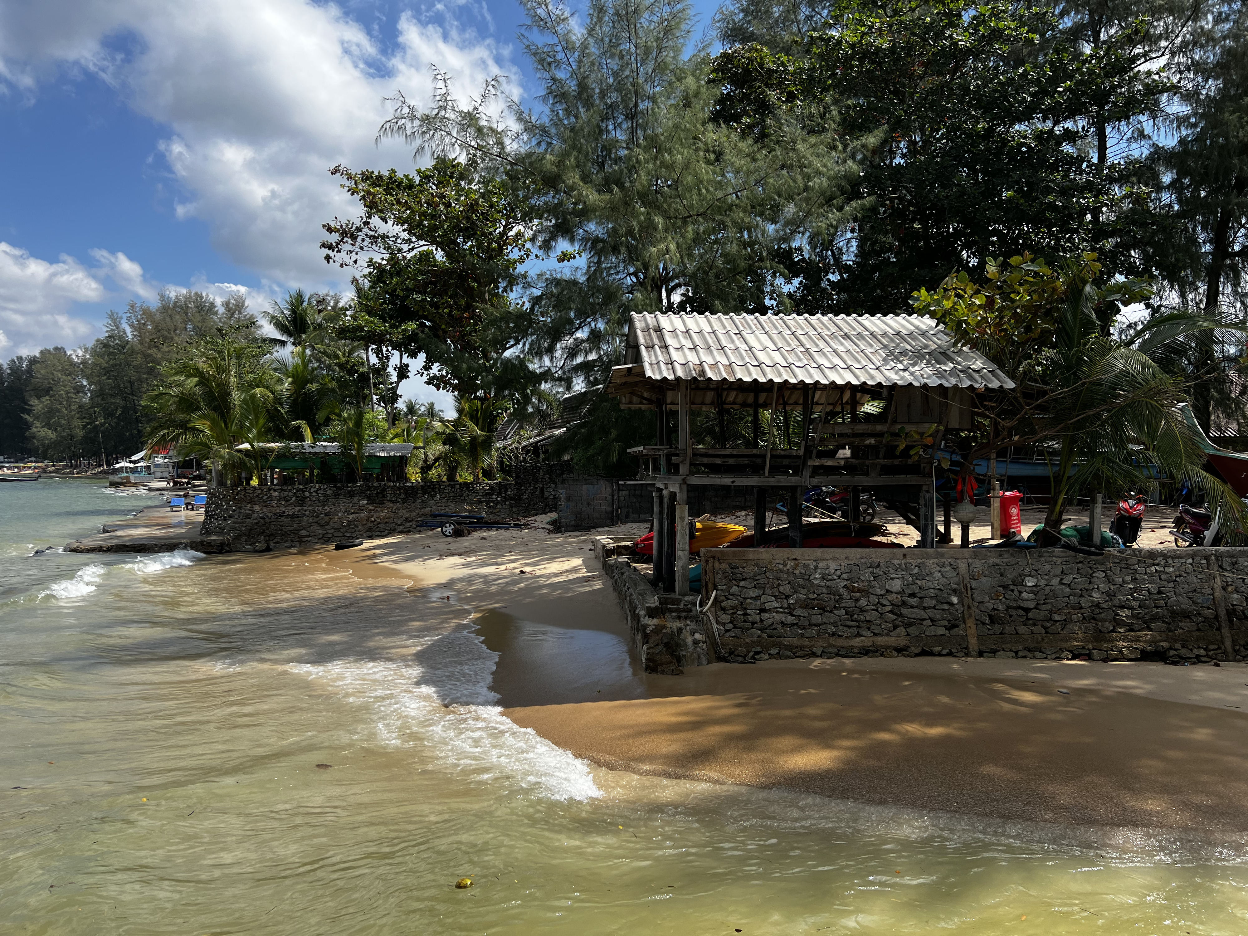 Picture Thailand Phuket Bang Tao Beach 2021-12 1 - Journey Bang Tao Beach