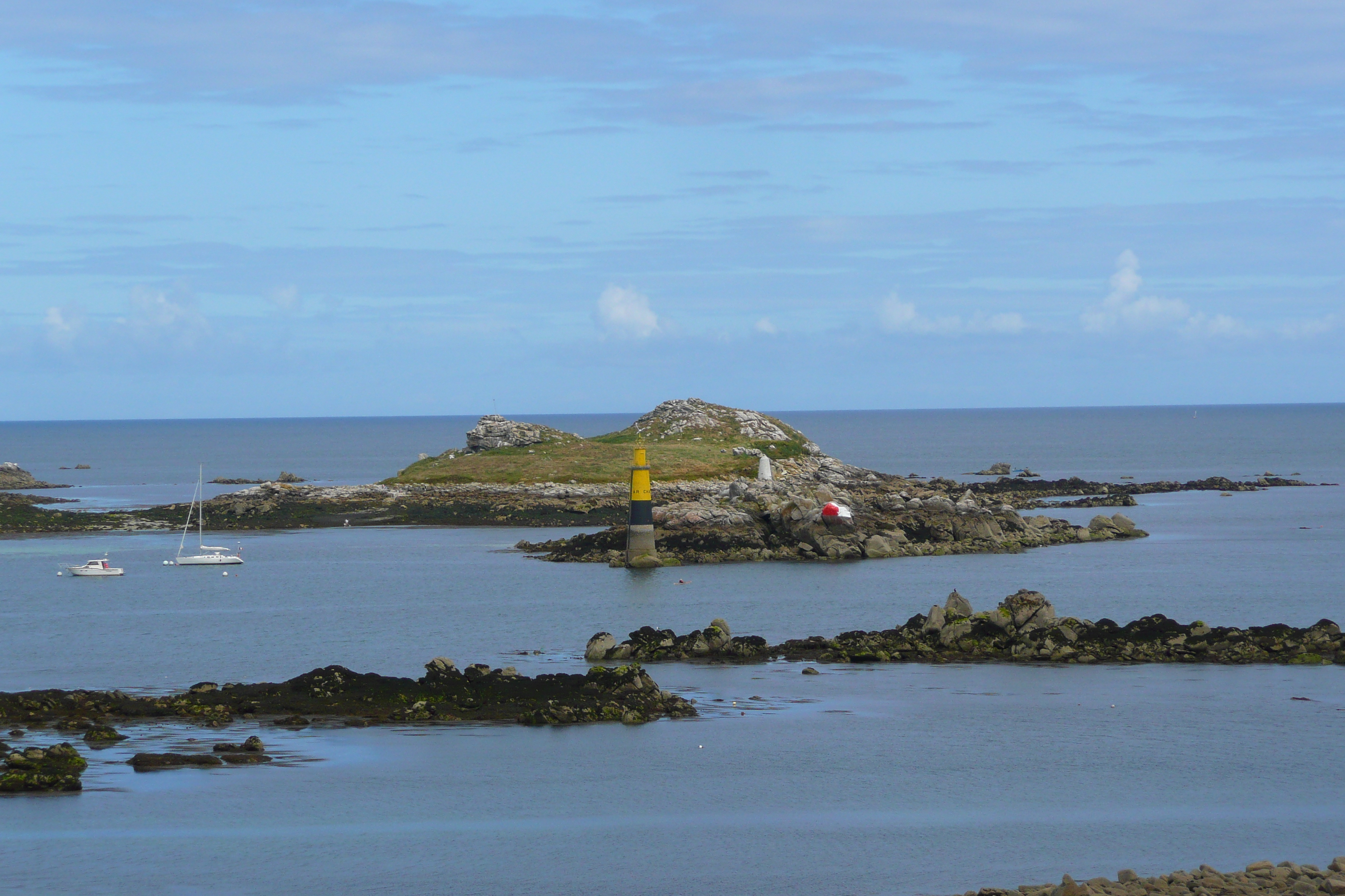 Picture France Roscoff 2007-08 66 - Discovery Roscoff